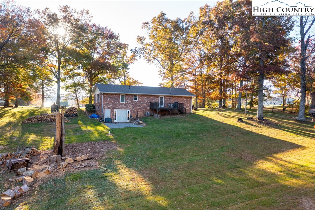 451 Macedonia Church Road Sparta, NC 28675 - Photo 44 of 50 Gallery Image 44