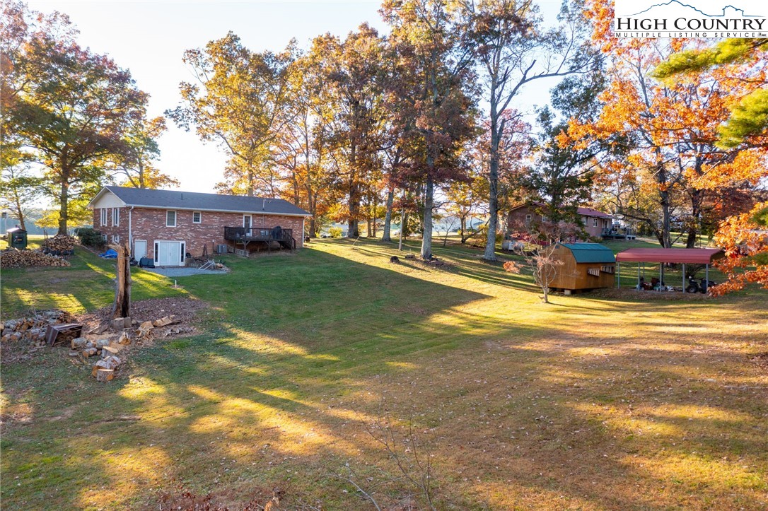 451 Macedonia Church Road Sparta, NC 28675 - Photo 45 of 50 Gallery Image 45