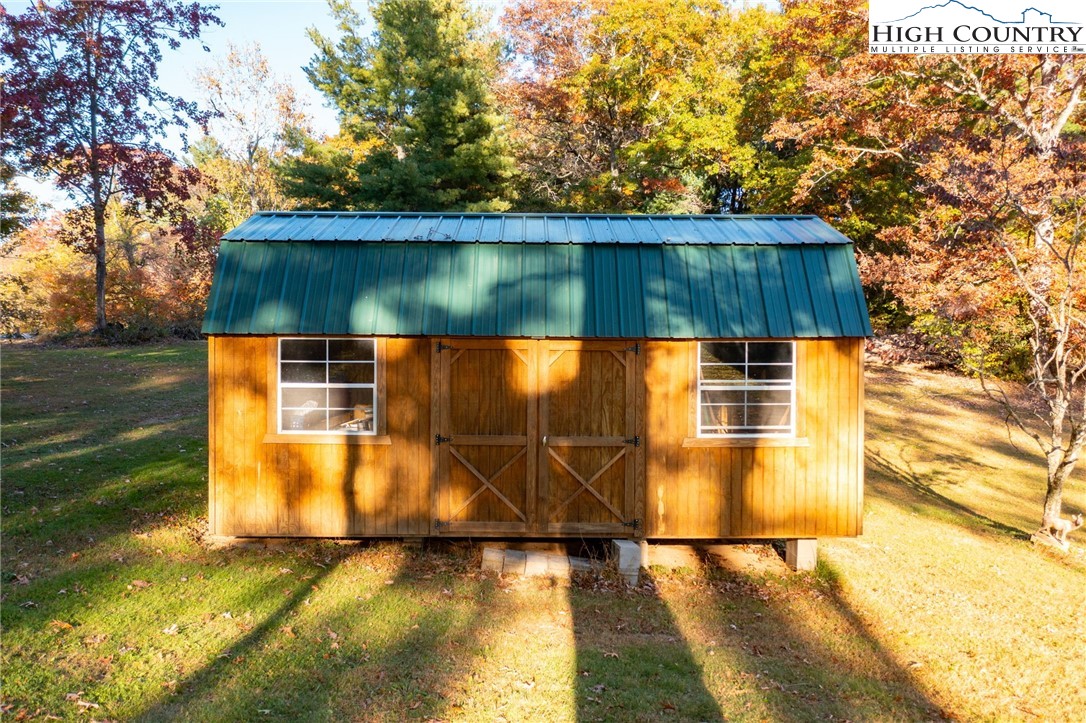 451 Macedonia Church Road Sparta, NC 28675 - Photo 46 of 50 Gallery Image 46
