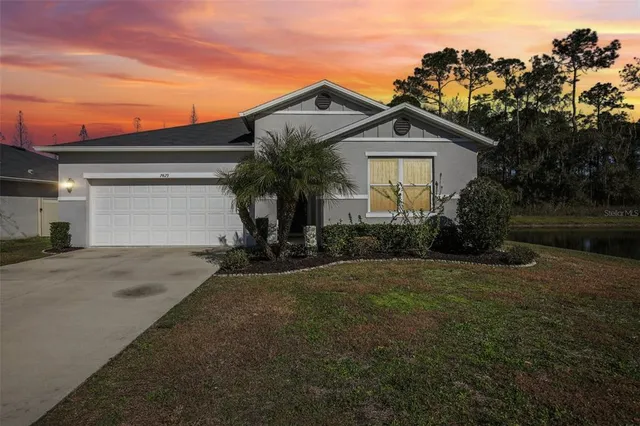 $369,000 | 7429 Ibis Drive, Lakeland, FL 33810