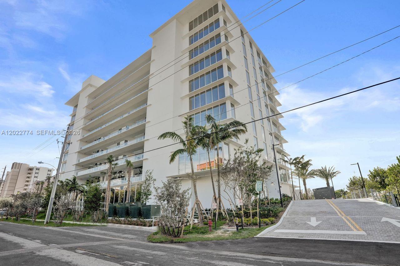 407 North Riverside Drive, Unit 402 Pompano Beach, FL 33062 - Photo 53 of 54