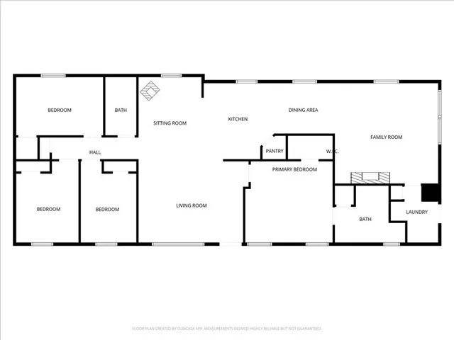 $415,000 | 1168 20th Street, Oroville, CA 95965