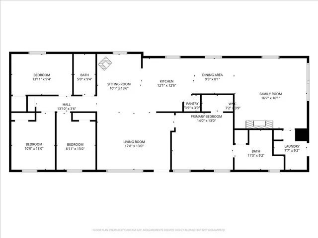 $415,000 | 1168 20th Street, Oroville, CA 95965