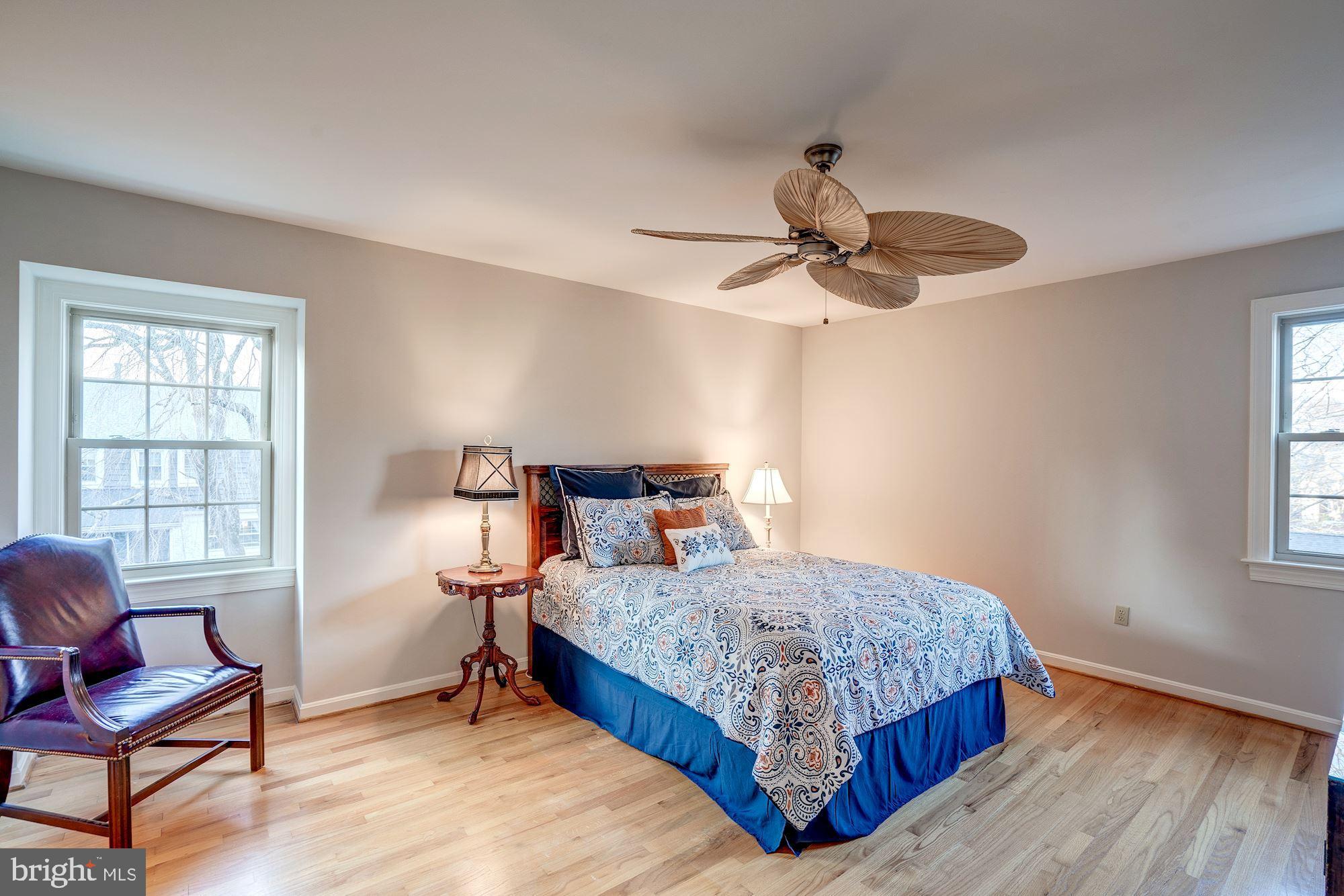 1206 Kensington Road McLean, VA 22101 - Photo 13 of 31 Master Bedroom