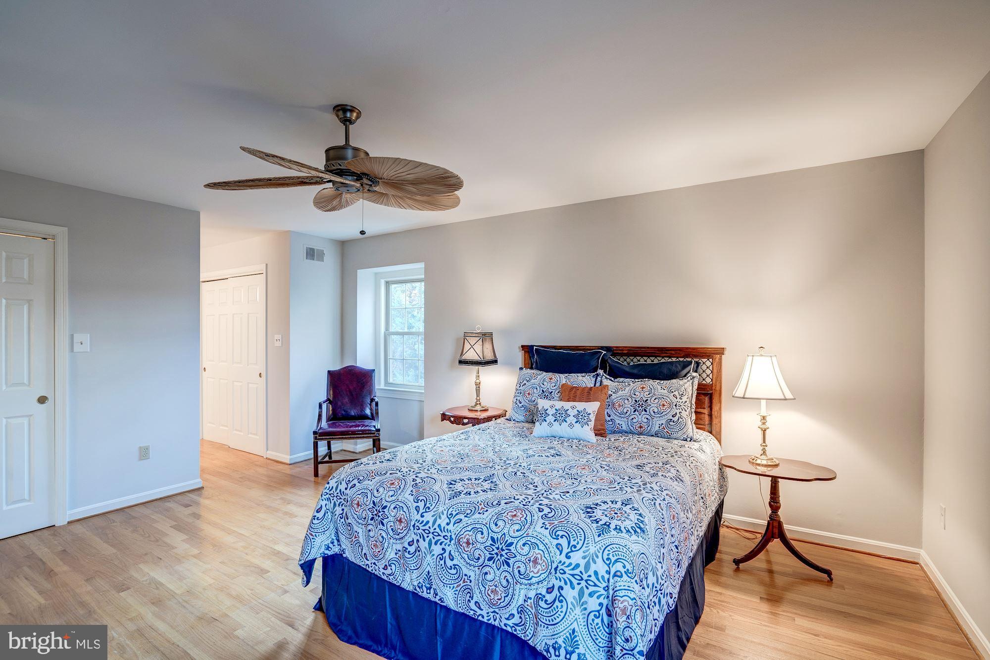 1206 Kensington Road McLean, VA 22101 - Photo 14 of 31 Master Bedroom