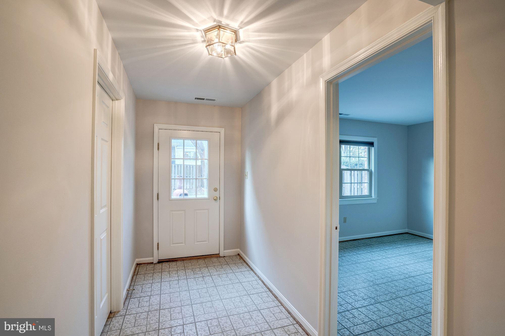 1206 Kensington Road McLean, VA 22101 - Photo 28 of 31 Lower Level Walk-out