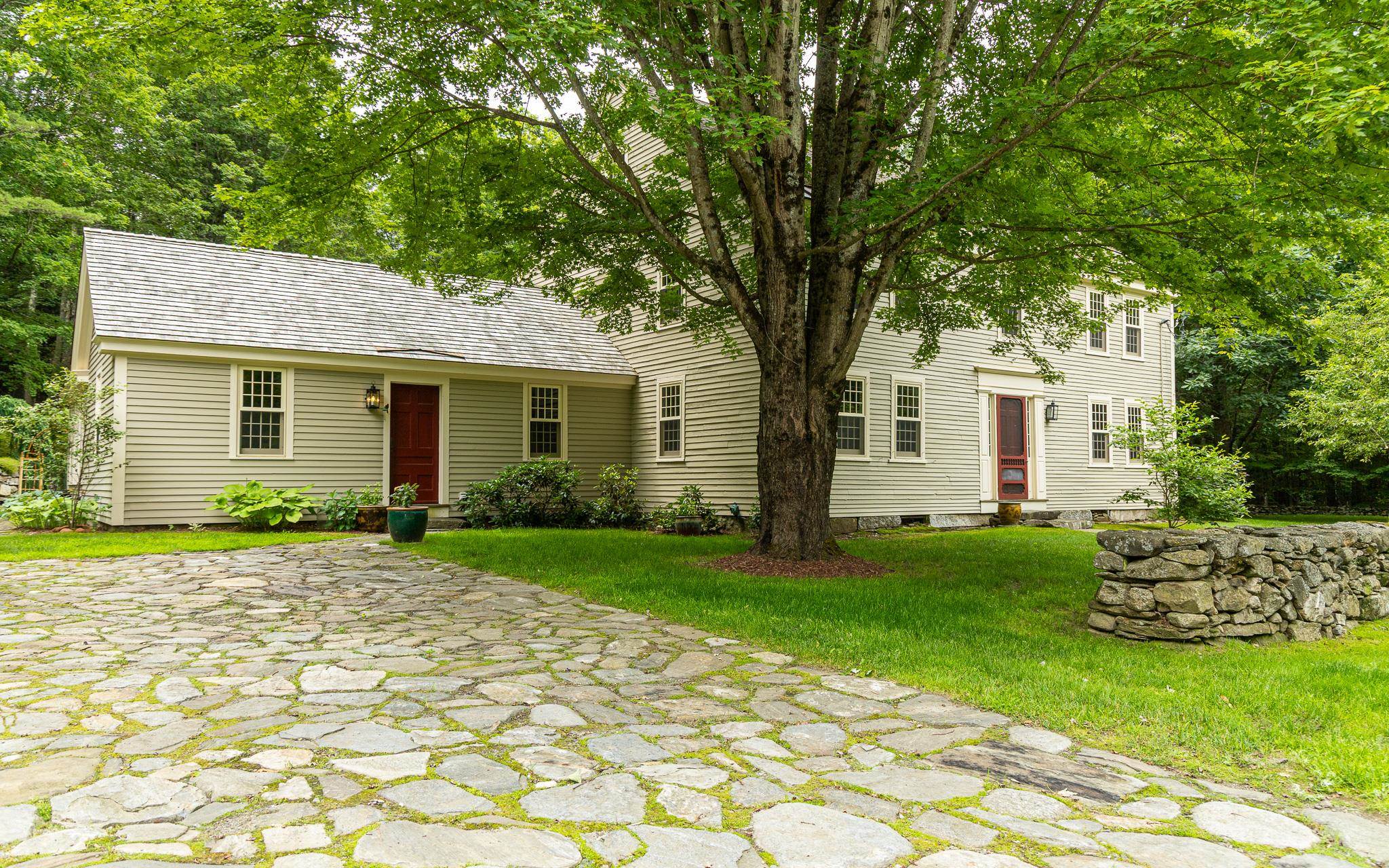 372 Hill Road Alstead, NH 03602 - Photo 3 of 60