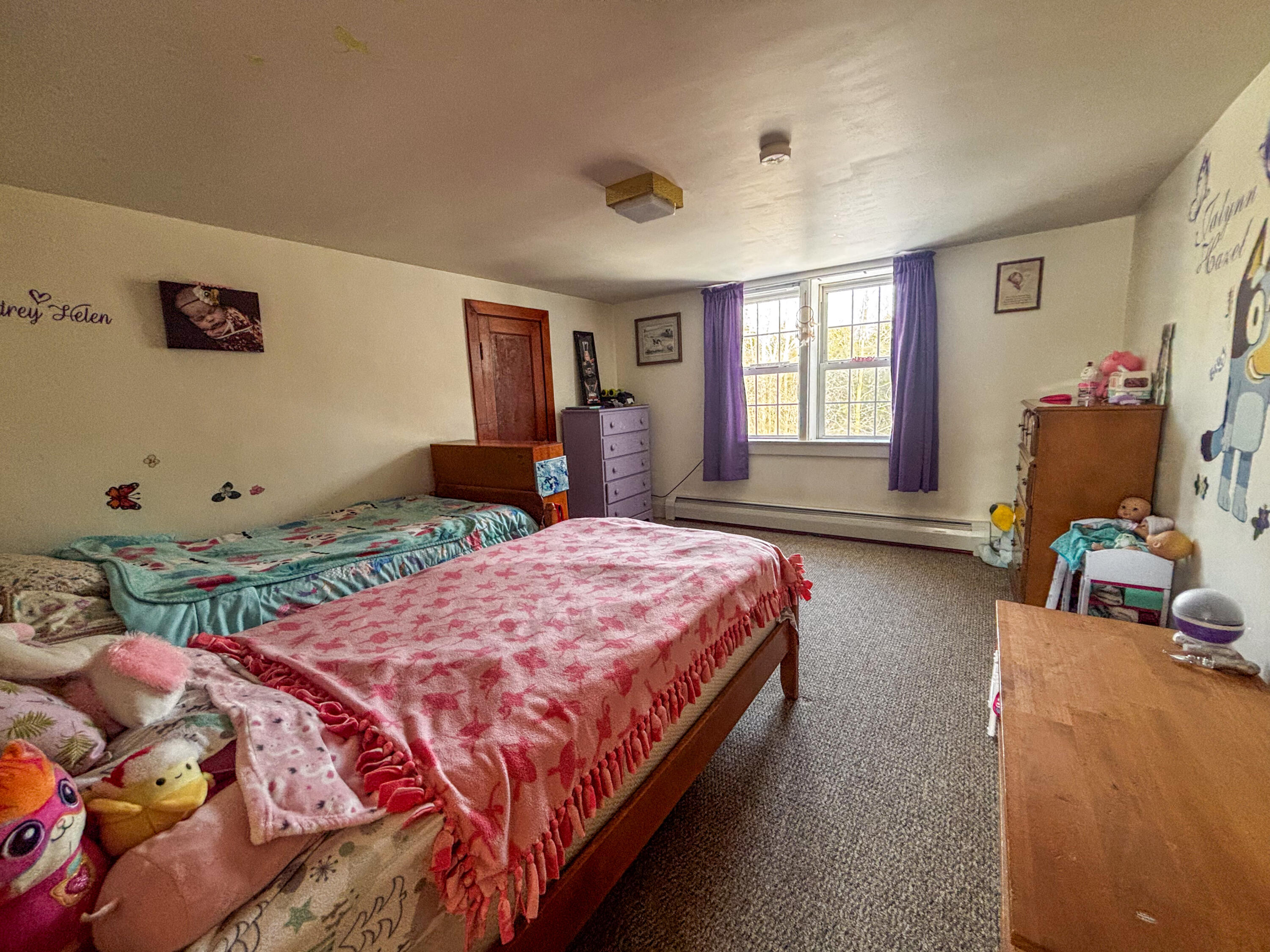 690 Ratta Road Chazy, NY 12921 - Photo 13 of 29 Bedroom 3