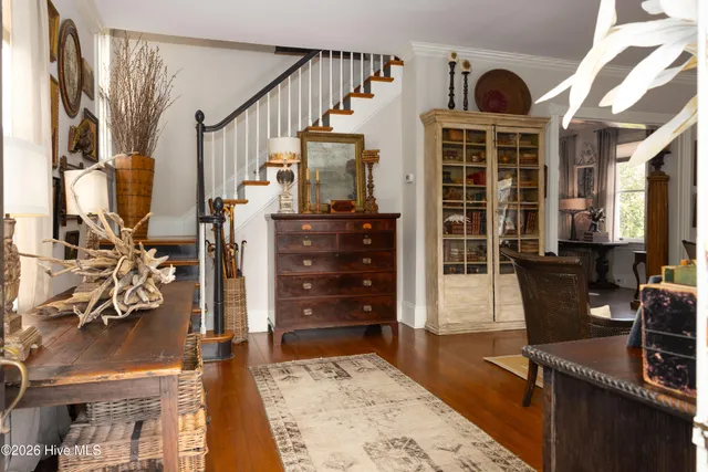 $425,000 | 212 West Queen Street, Edenton, NC 27932