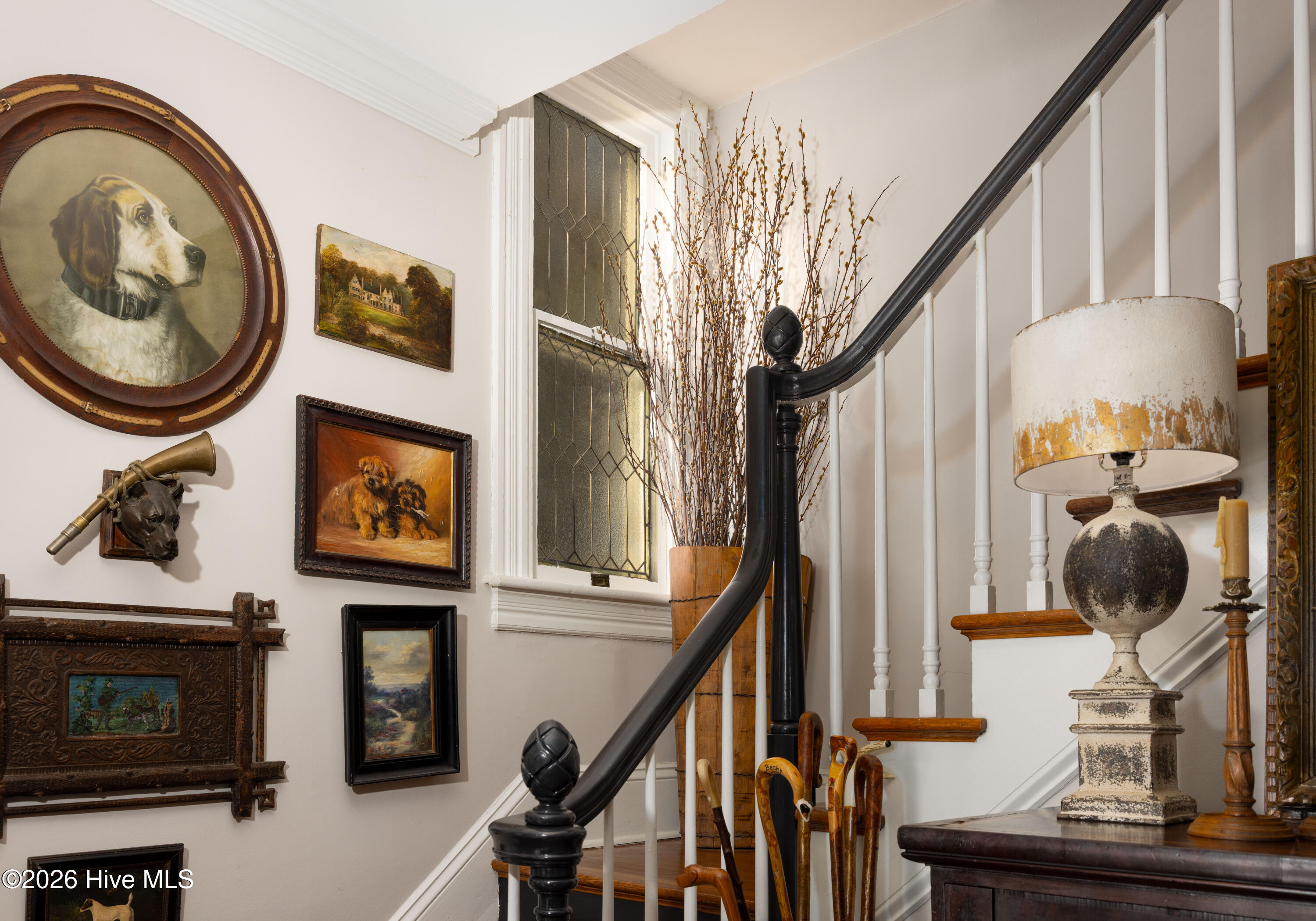 212 West Queen Street Edenton, NC 27932 - Photo 30 of 37 34.