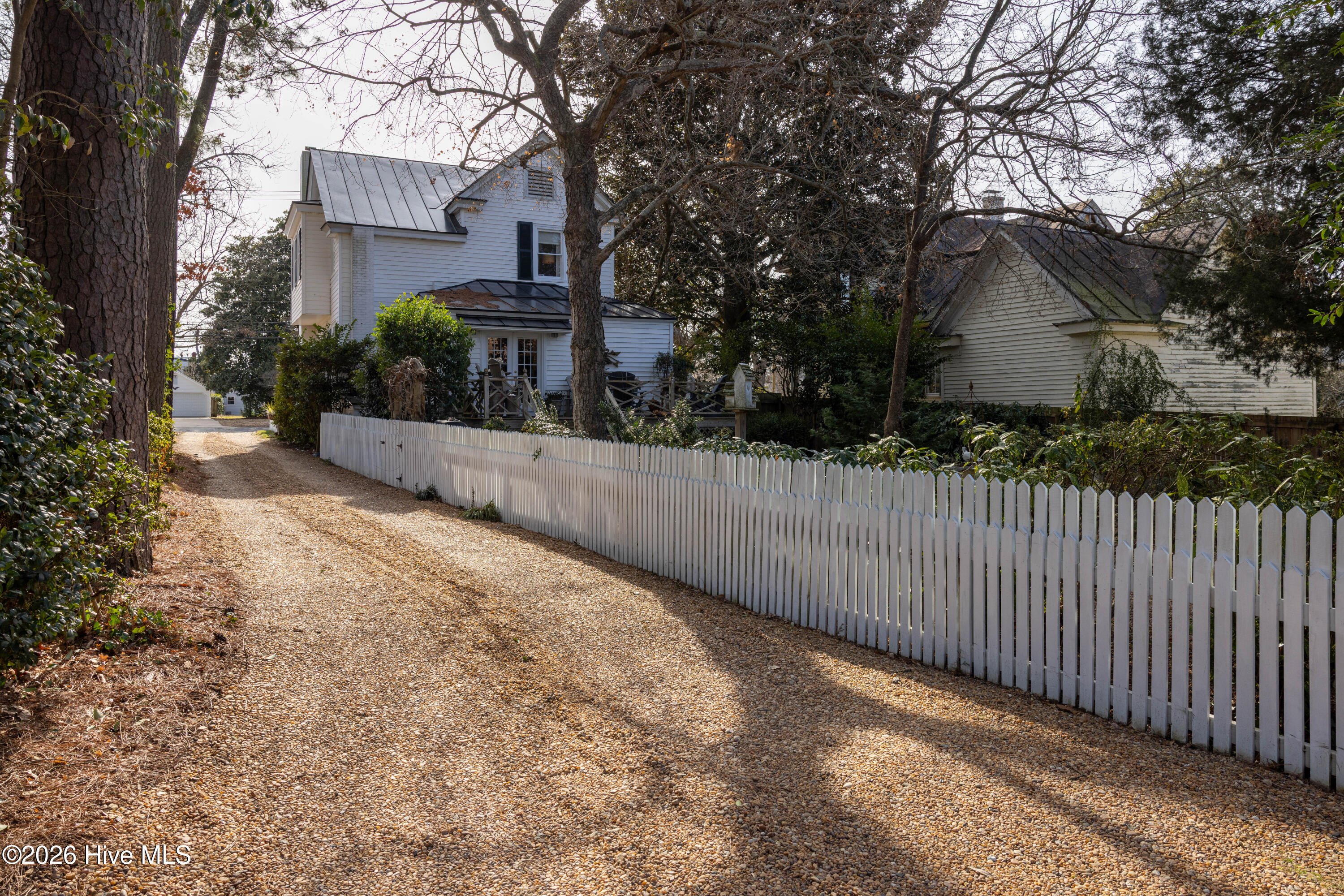 212 West Queen Street Edenton, NC 27932 - Photo 31 of 37 35.