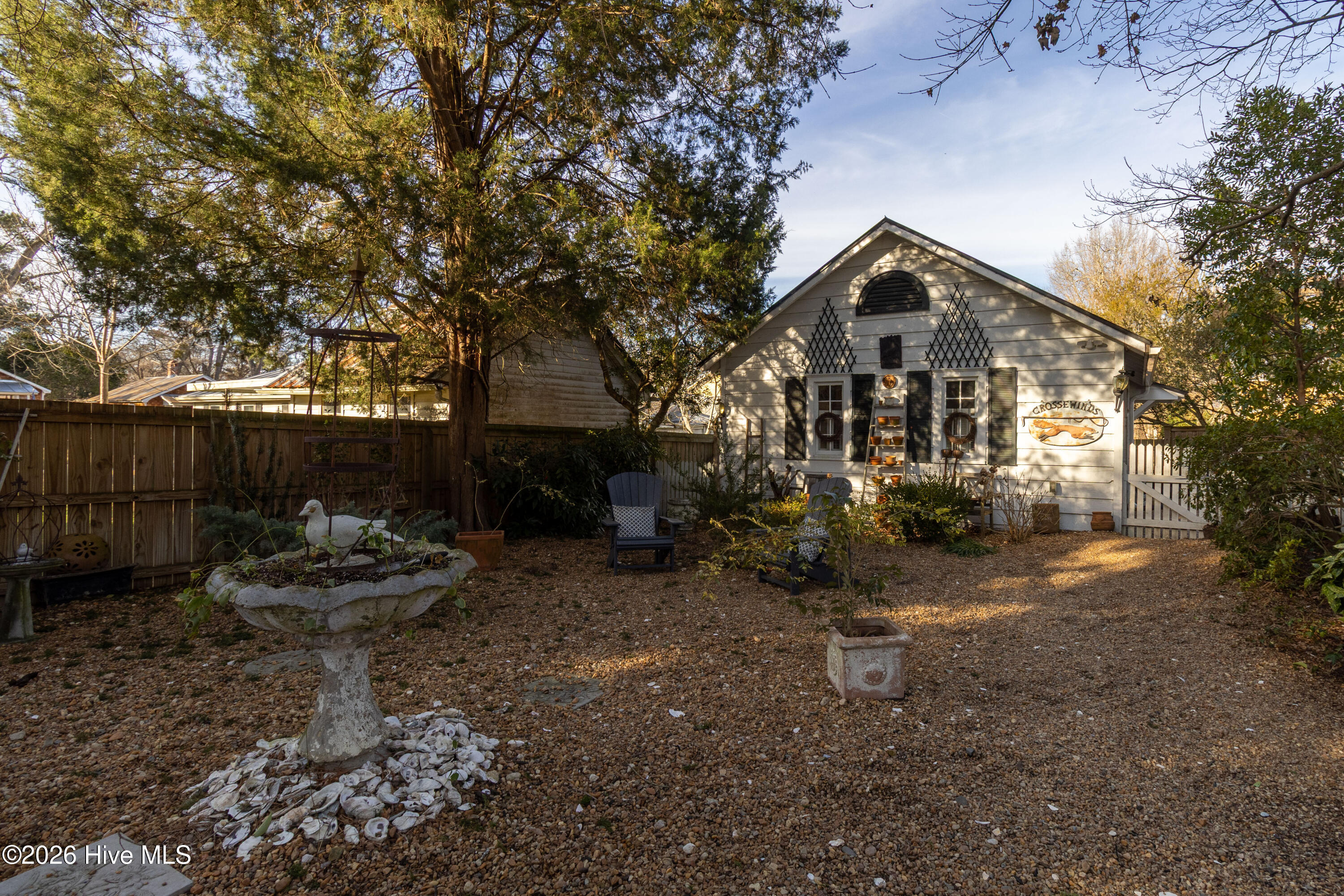 212 West Queen Street Edenton, NC 27932 - Photo 33 of 37 37.