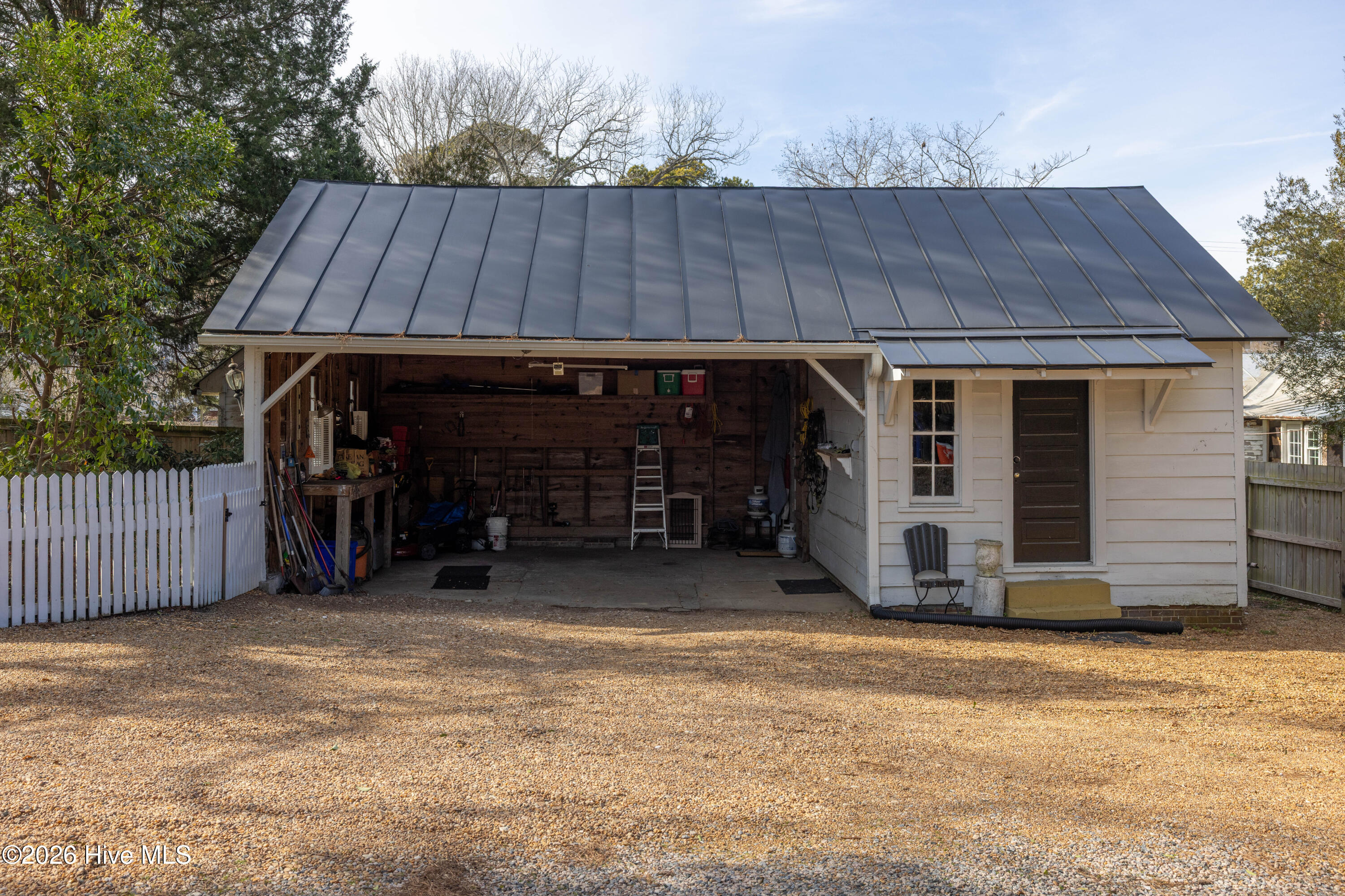 212 West Queen Street Edenton, NC 27932 - Photo 34 of 37 36.