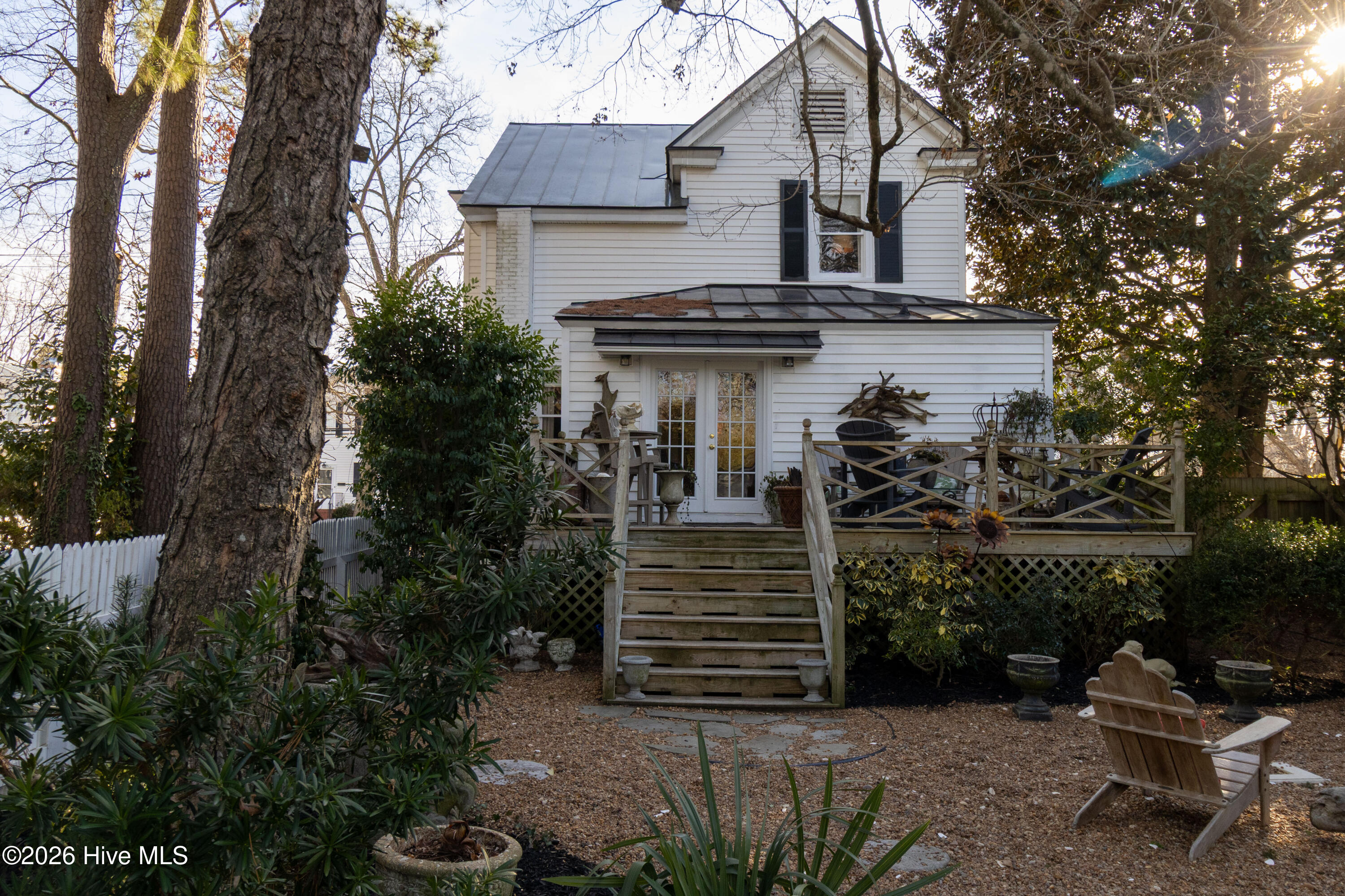 212 West Queen Street Edenton, NC 27932 - Photo 35 of 37 38.
