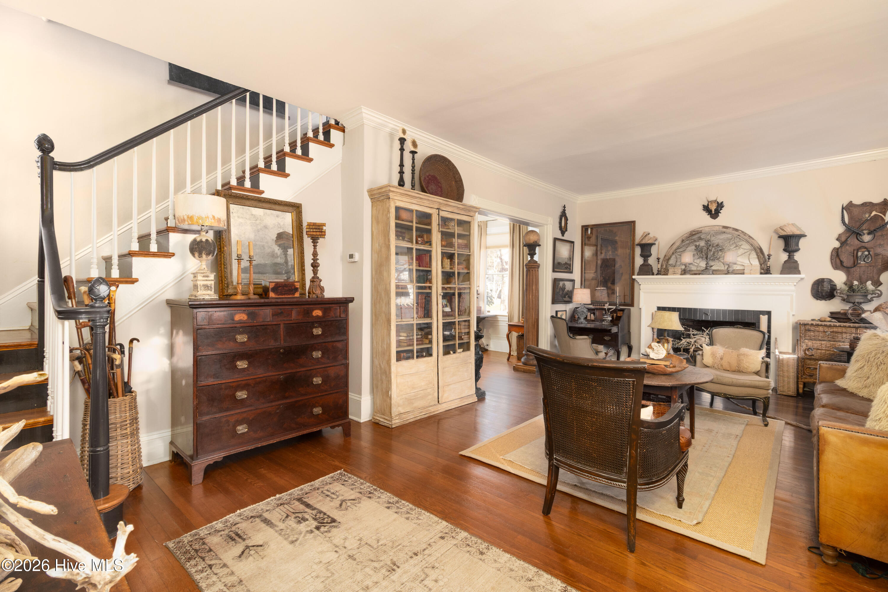 212 West Queen Street Edenton, NC 27932 - Photo 5 of 37 5.