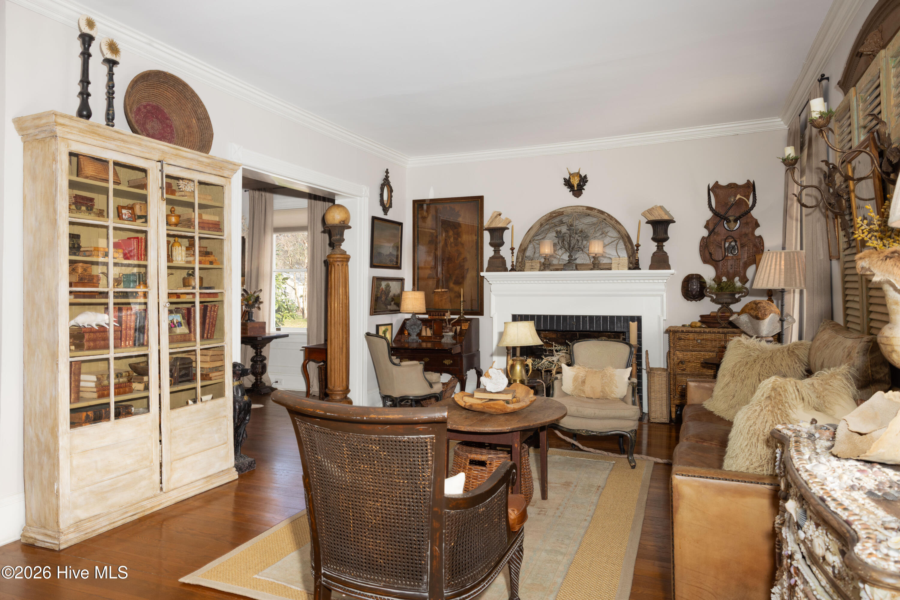212 West Queen Street Edenton, NC 27932 - Photo 7 of 37 7.