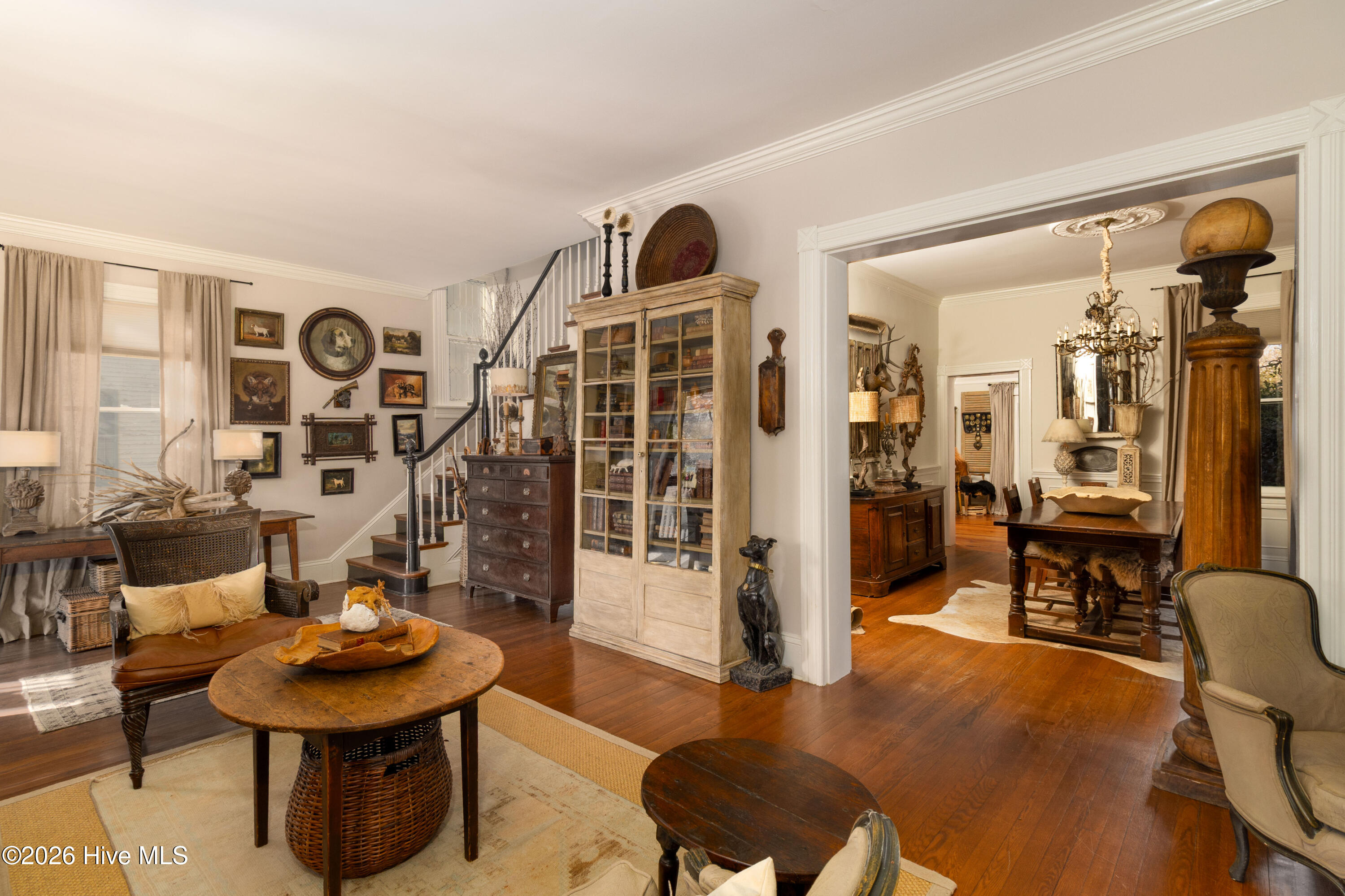 212 West Queen Street Edenton, NC 27932 - Photo 8 of 37 8.