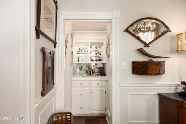 $425,000 | 212 West Queen Street, Edenton, NC 27932