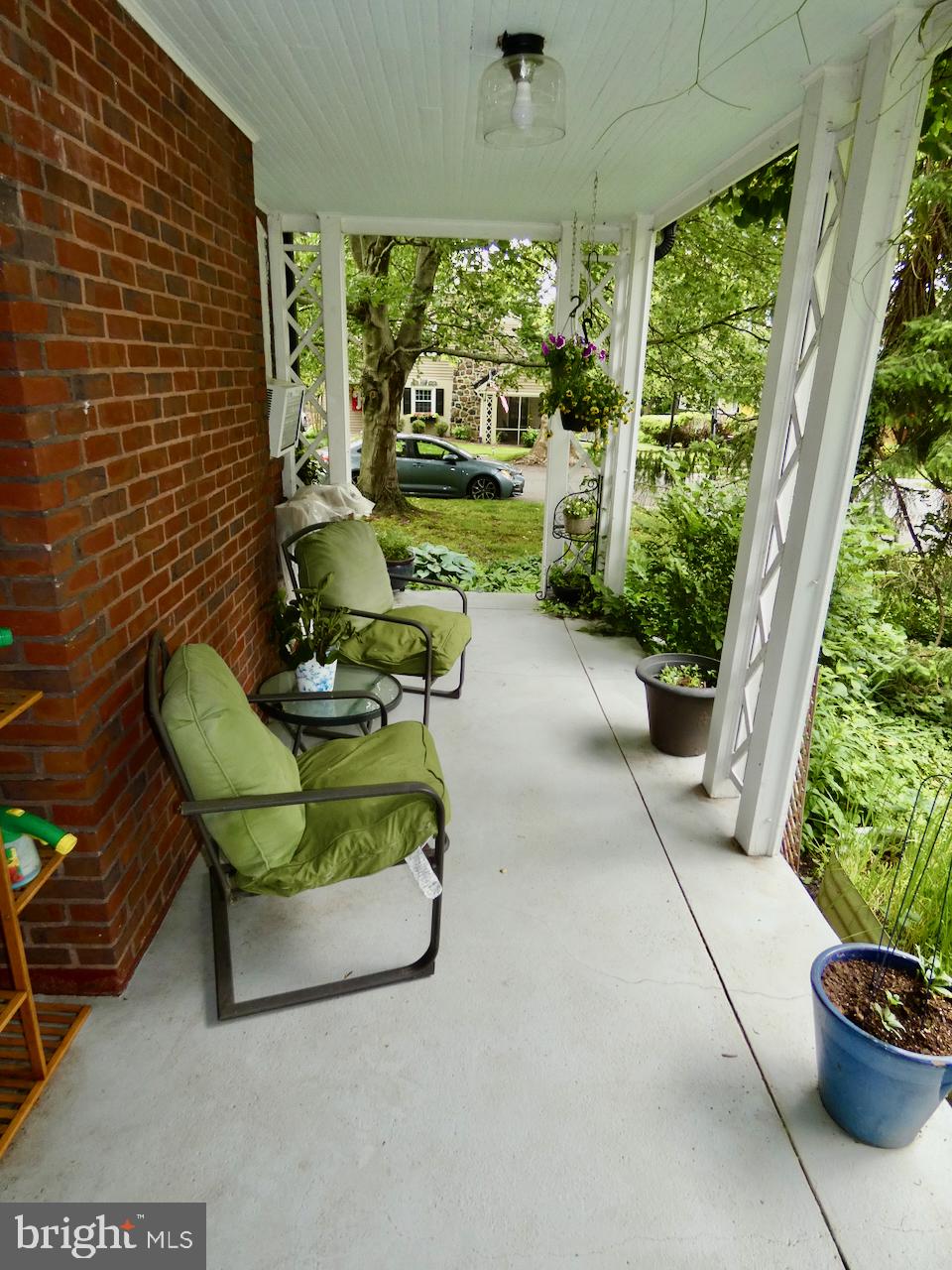 206 N Road Wilmington, DE 19809 - Photo 65 of 75 Side Covered Porch