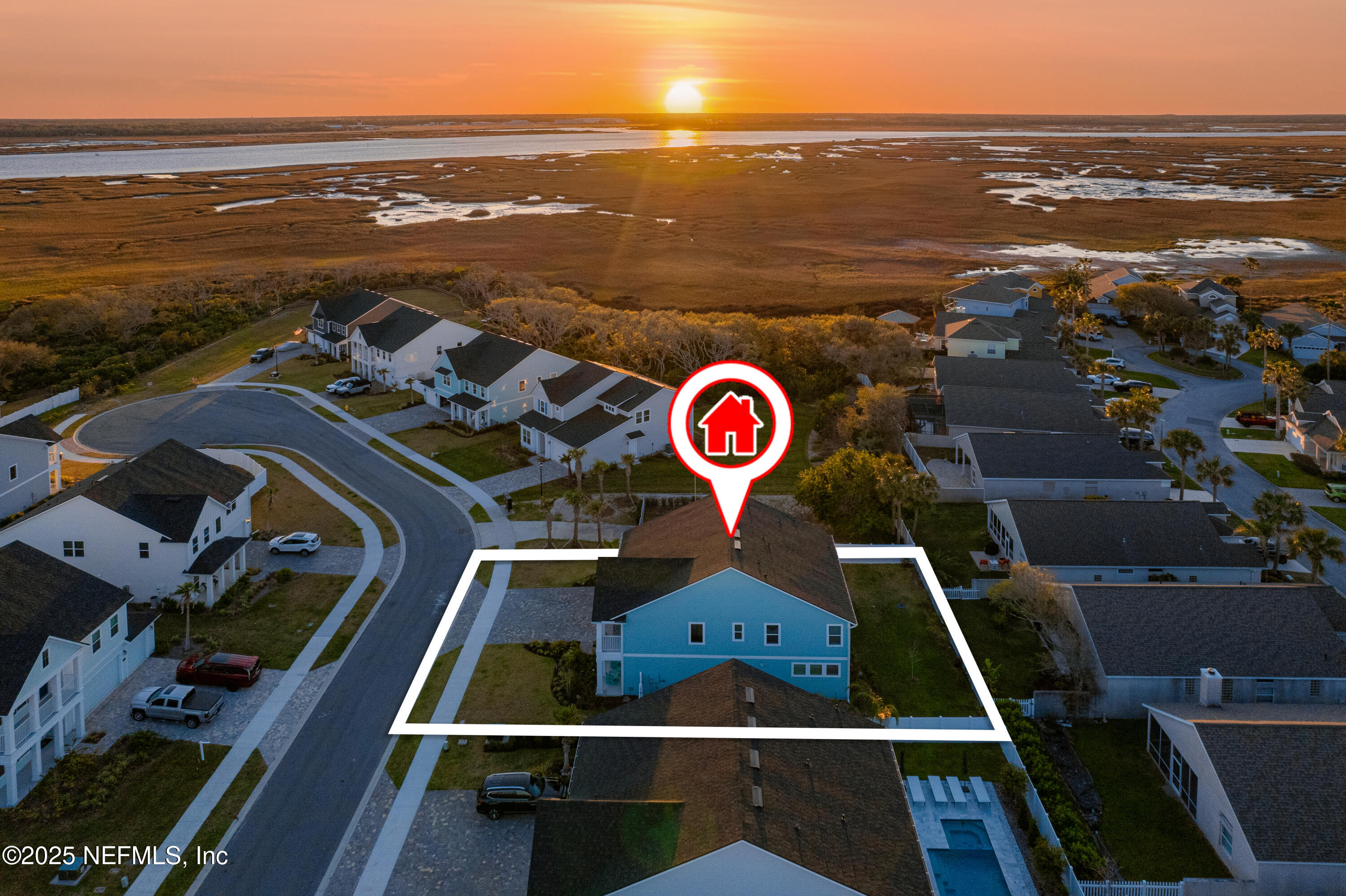 160 Seaside Vista St. Augustine, FL 32084 - Photo 3 of 59 88-160 Seaside Vista Ct-83l