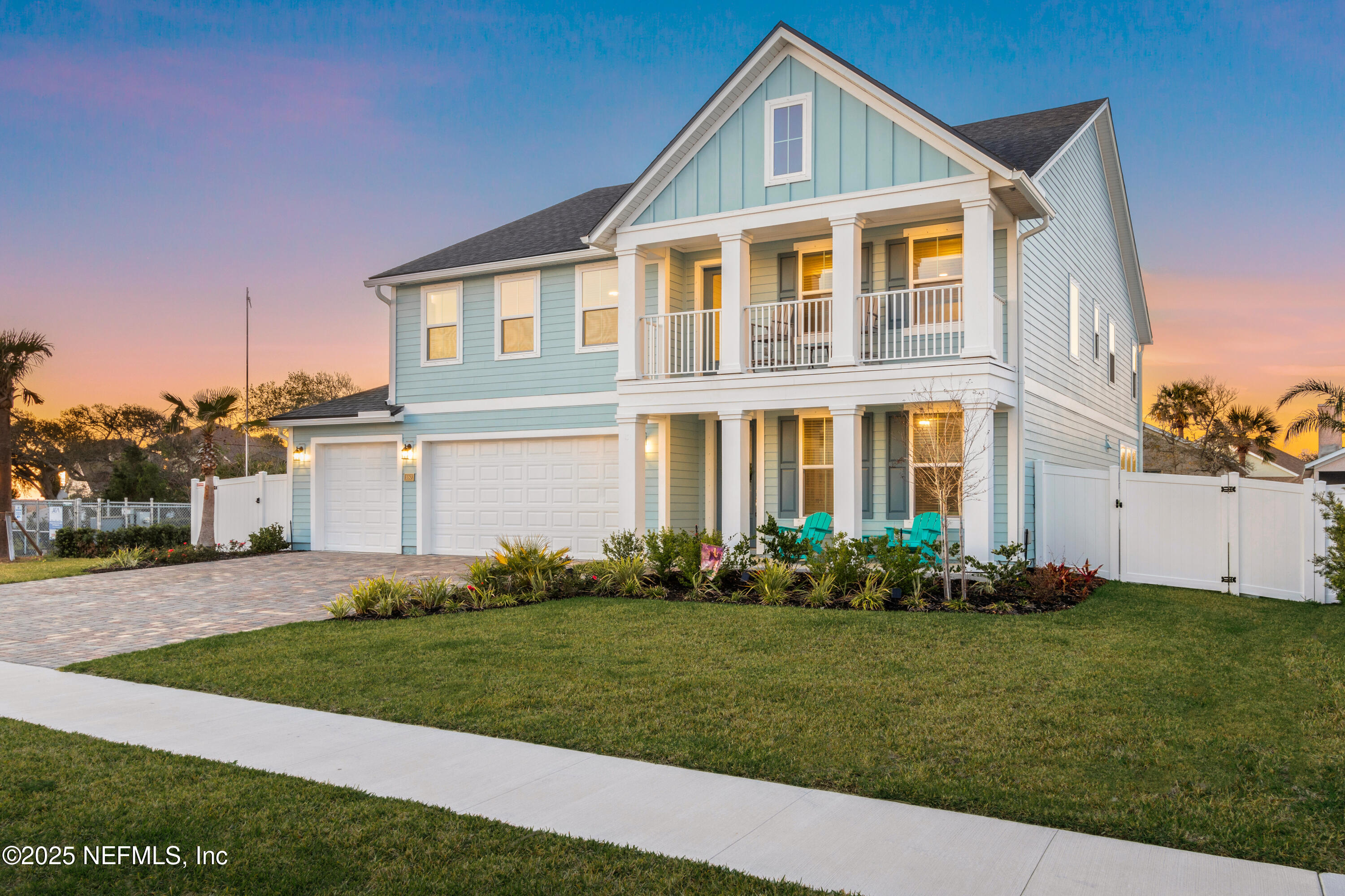 160 Seaside Vista St. Augustine, FL 32084 - Photo 34 of 59 72-160 Seaside Vista Ct-72