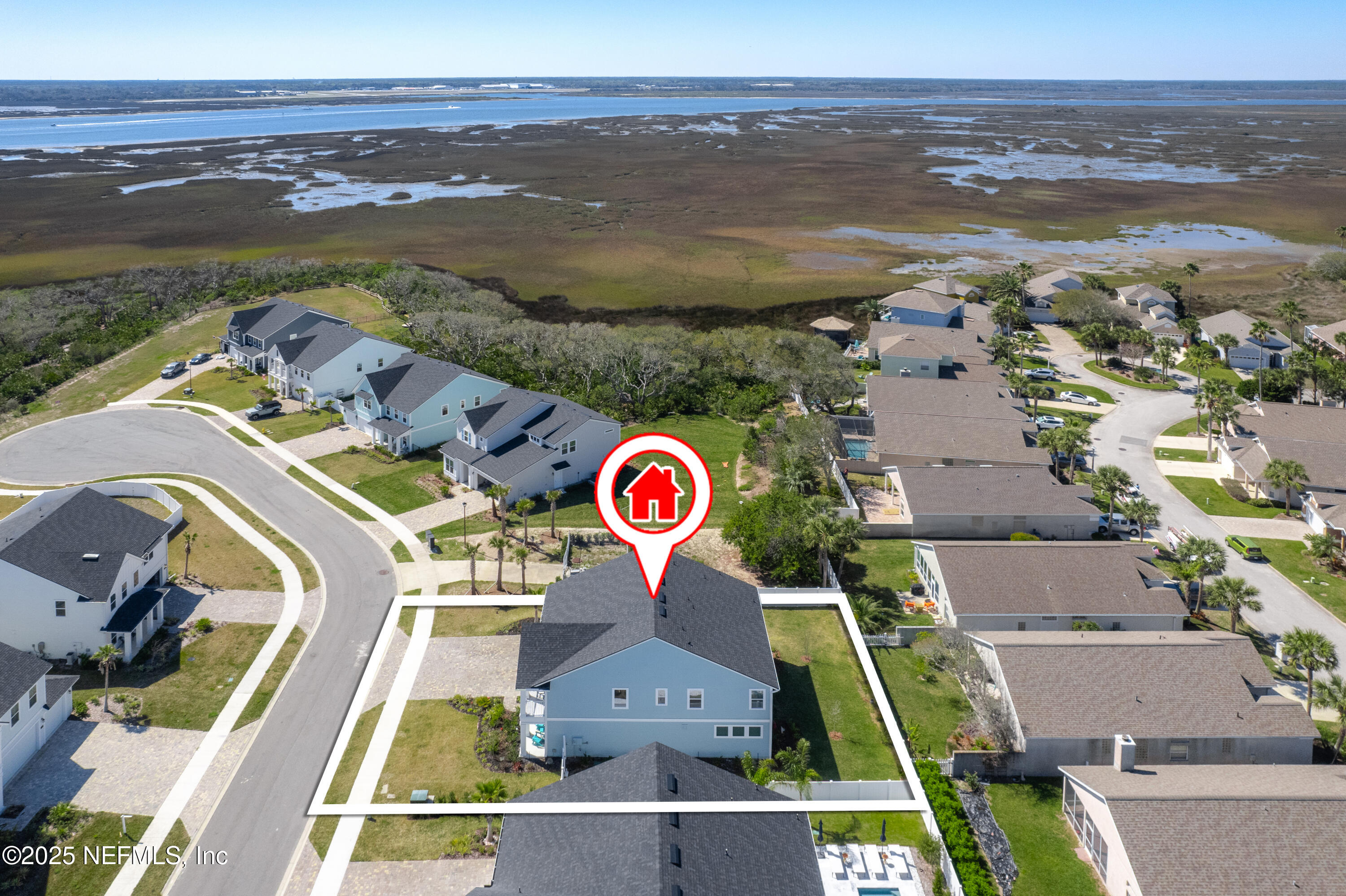 160 Seaside Vista St. Augustine, FL 32084 - Photo 35 of 59 67-160 Seaside Vista Ct-67