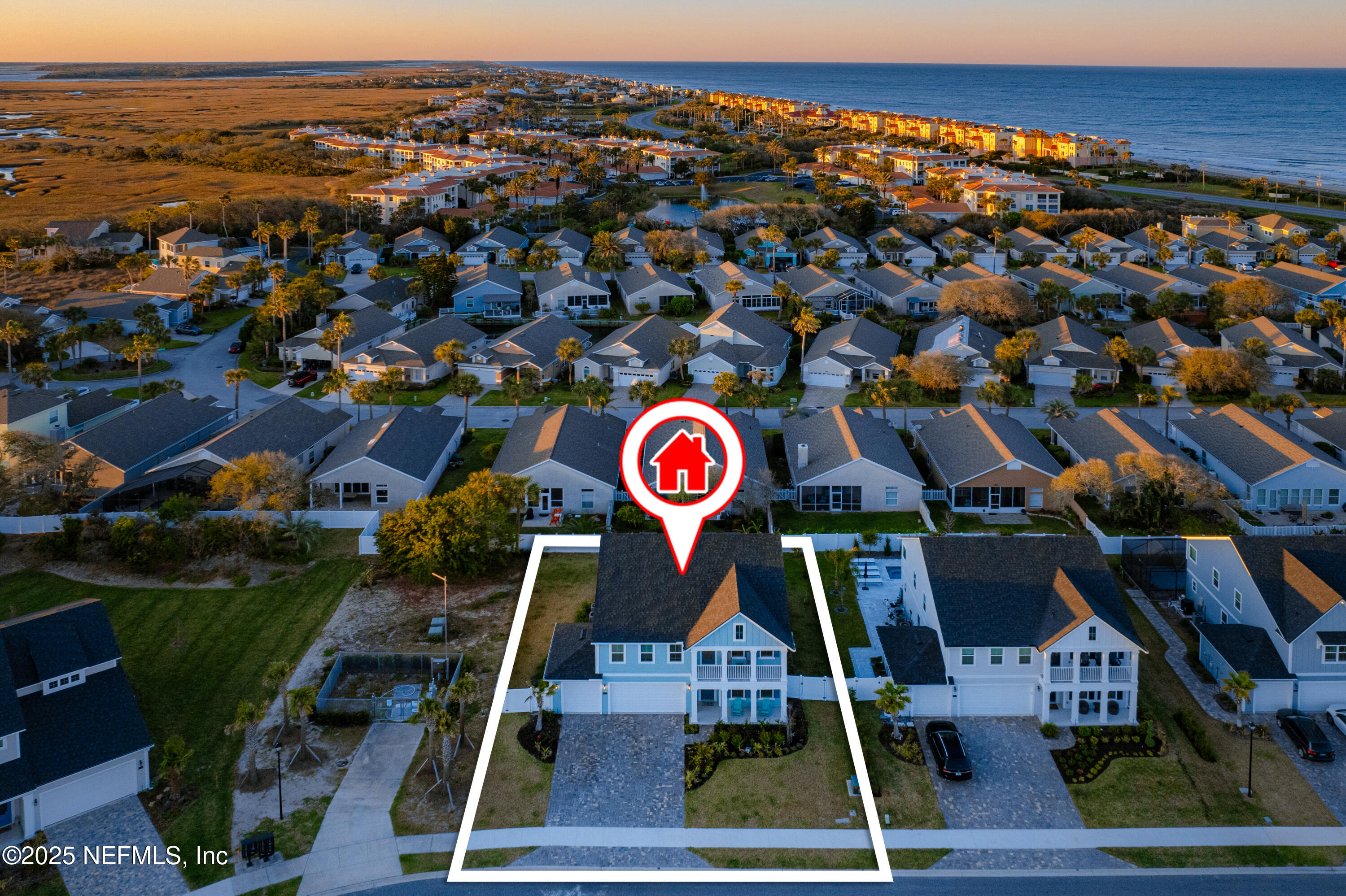 160 Seaside Vista St. Augustine, FL 32084 - Photo 36 of 59 86-160 Seaside Vista Ct-82l