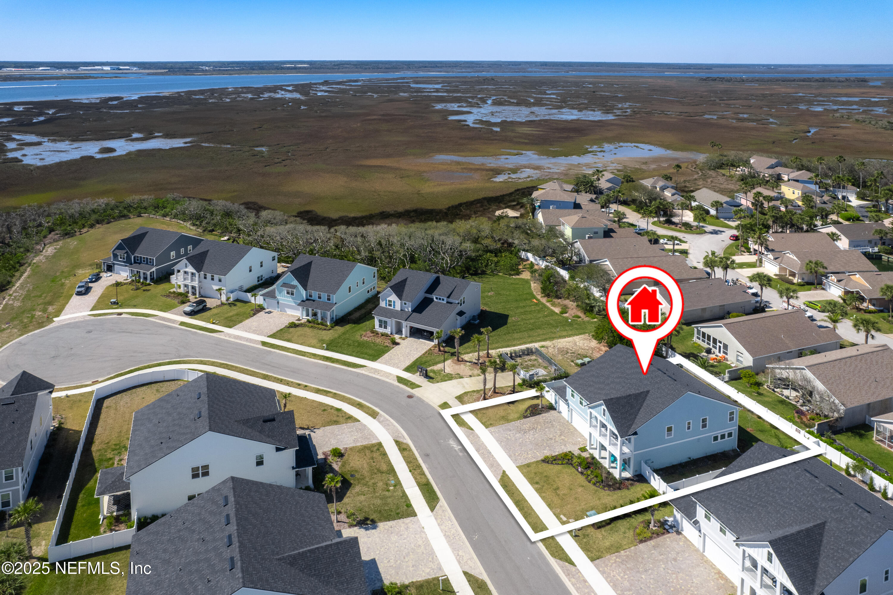 160 Seaside Vista St. Augustine, FL 32084 - Photo 37 of 59 65-160 Seaside Vista Ct-65