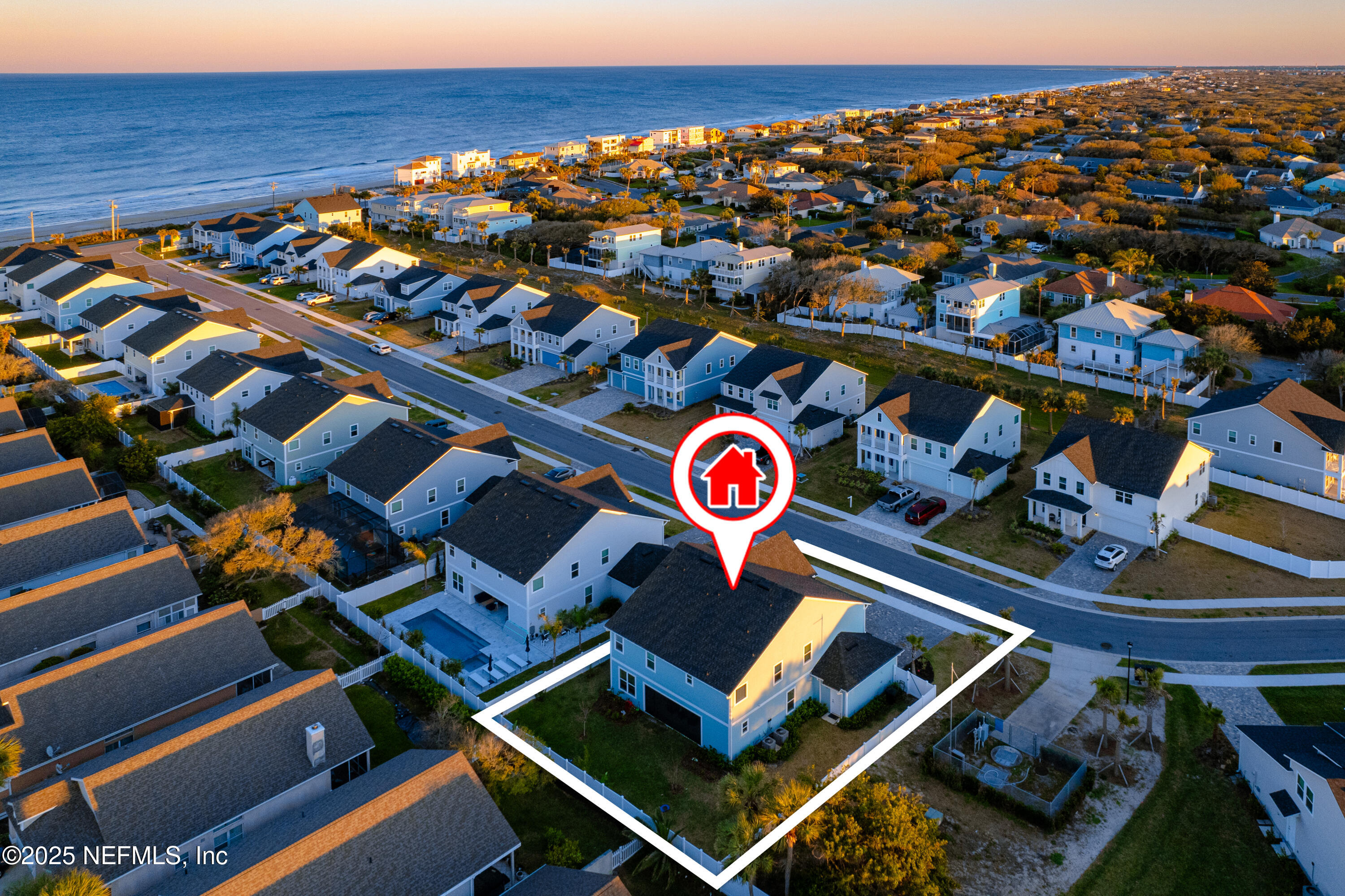 160 Seaside Vista St. Augustine, FL 32084 - Photo 38 of 59 84-160 Seaside Vista Ct-81l