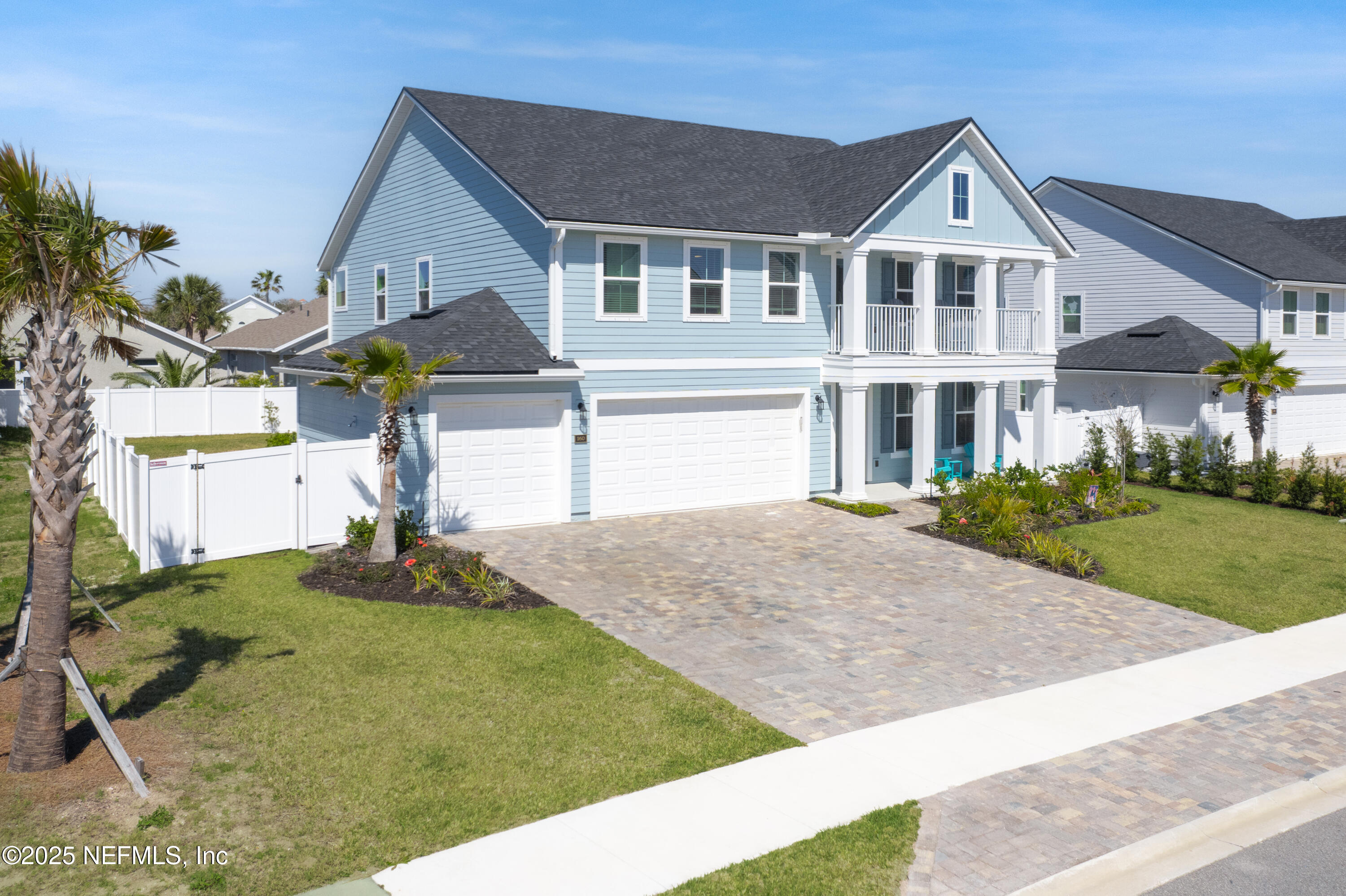 160 Seaside Vista St. Augustine, FL 32084 - Photo 39 of 59 51-160 Seaside Vista Ct-51