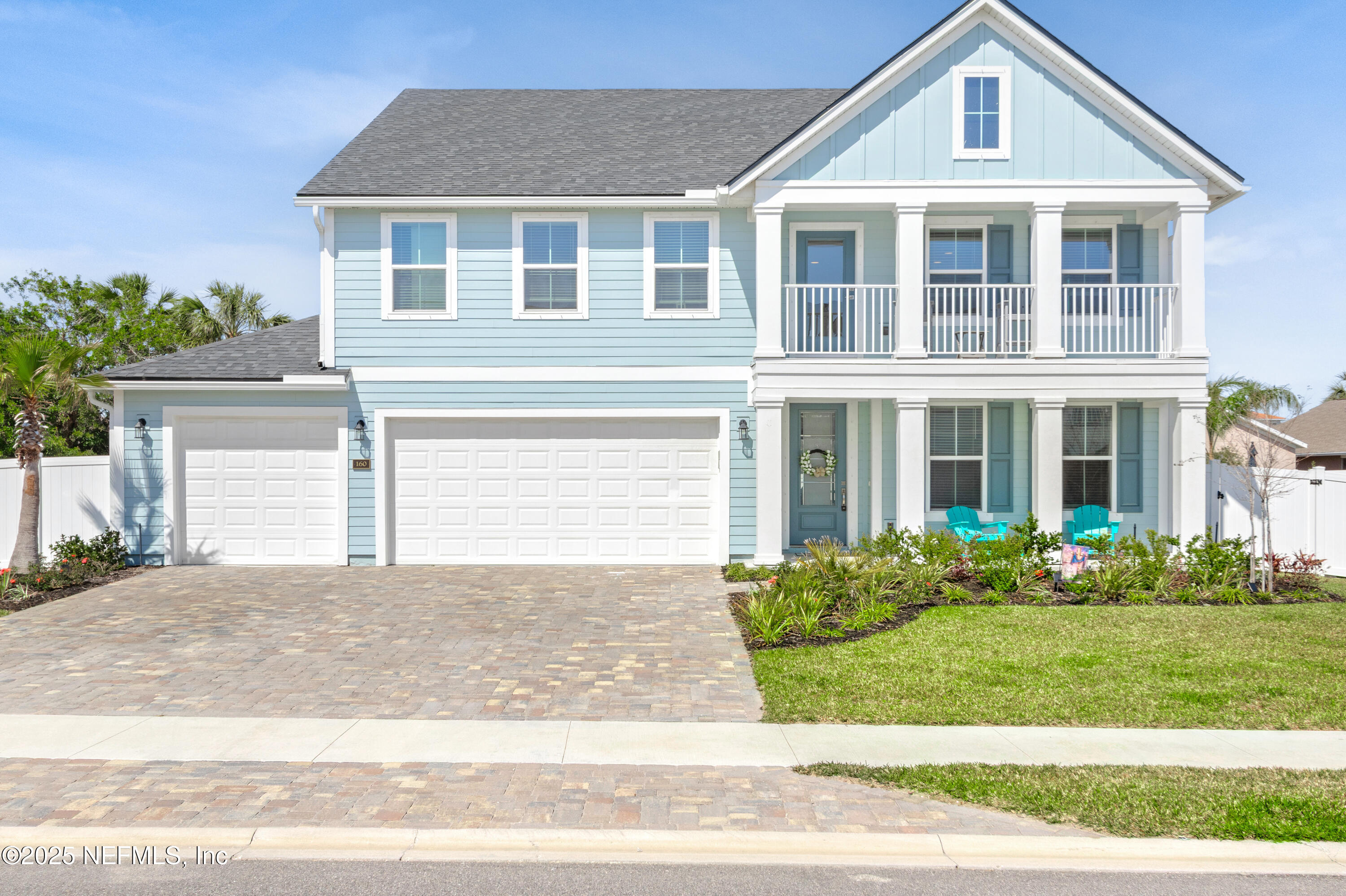 160 Seaside Vista St. Augustine, FL 32084 - Photo 40 of 59 46-160 Seaside Vista Ct-46