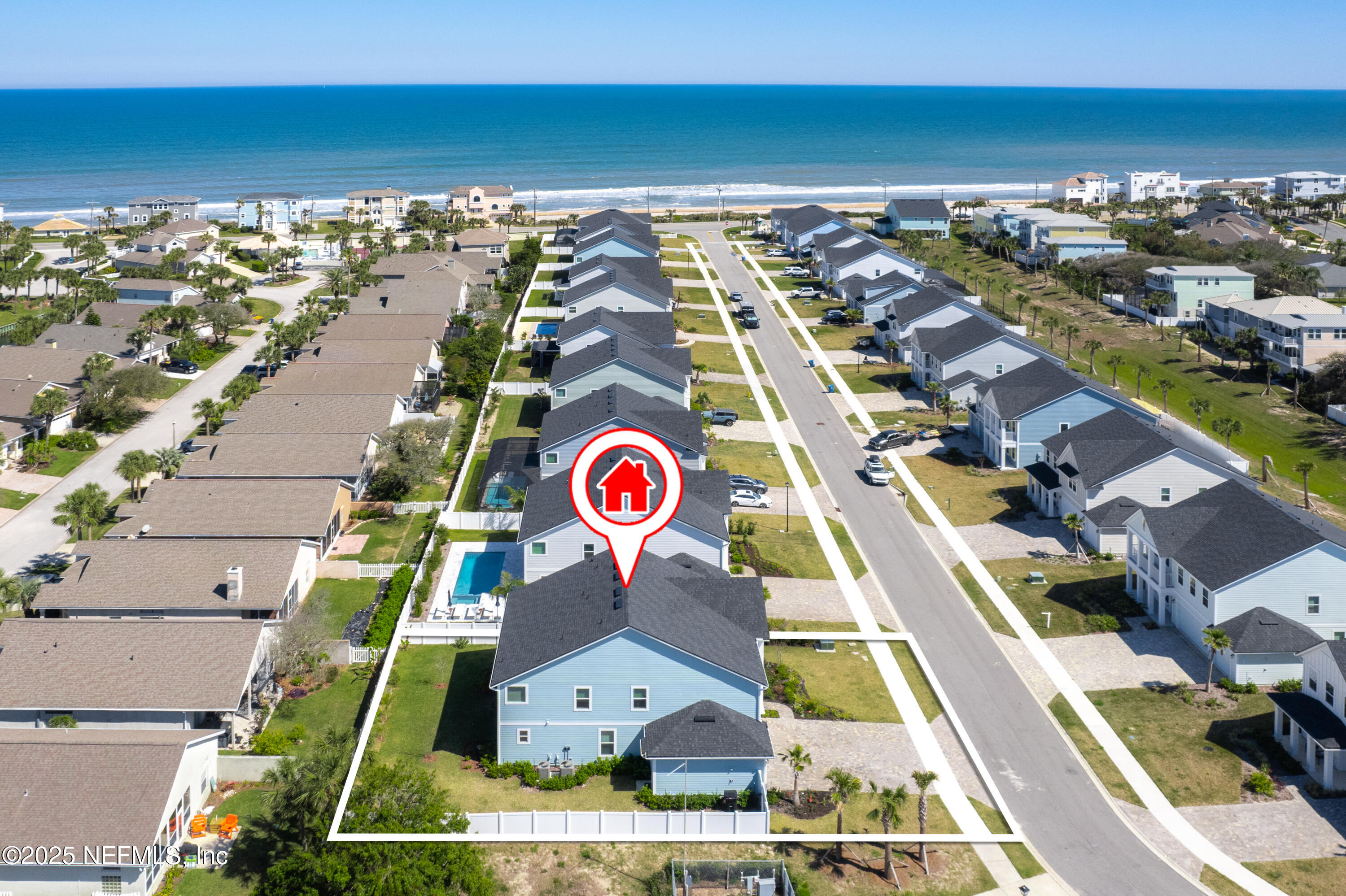 160 Seaside Vista St. Augustine, FL 32084 - Photo 4 of 59 59-160 Seaside Vista Ct-59