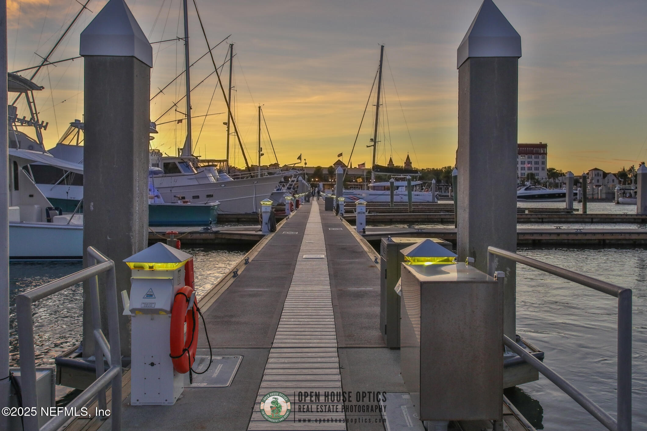 160 Seaside Vista St. Augustine, FL 32084 - Photo 44 of 59 OHO Amenities Library - Historic St Augu