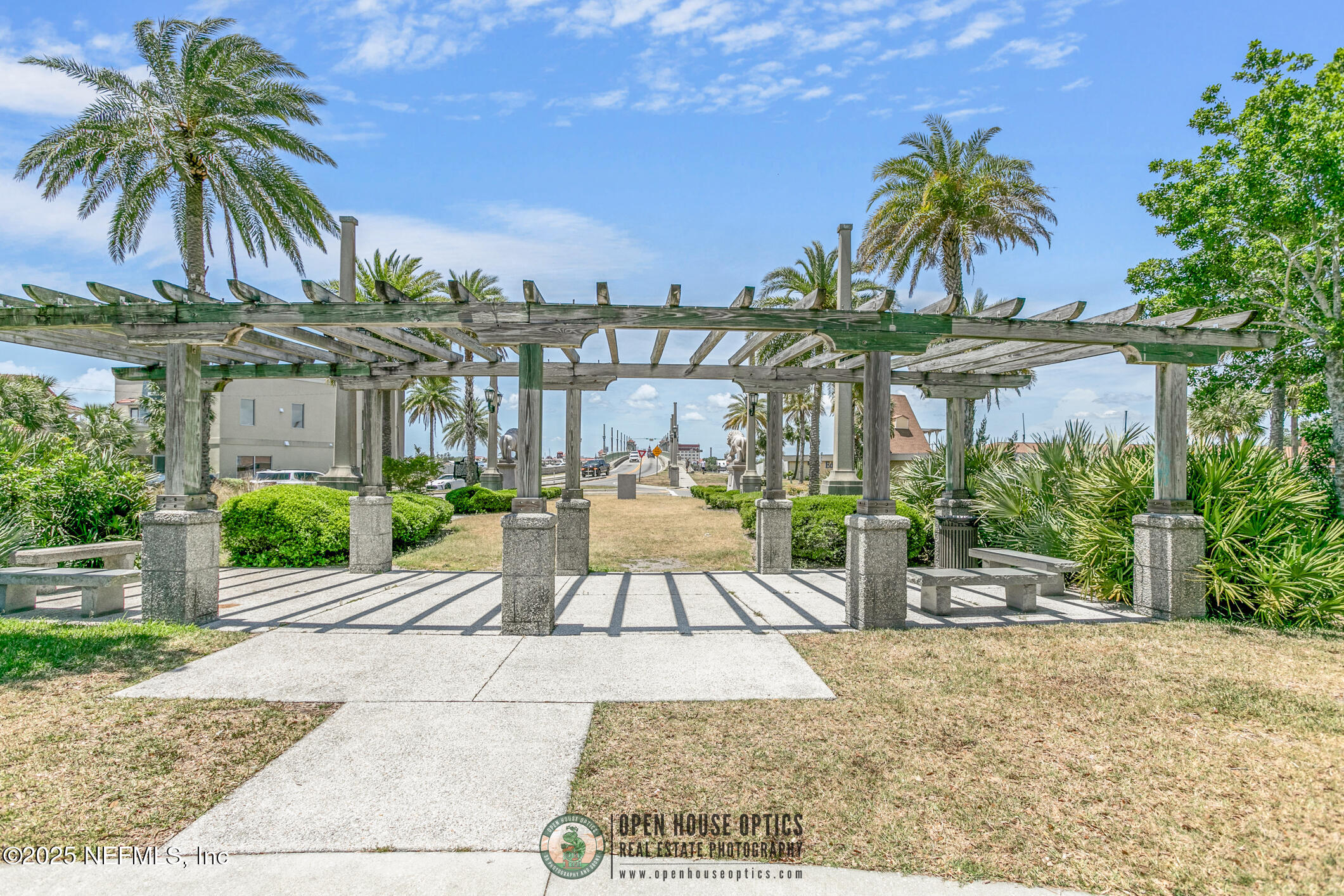 160 Seaside Vista St. Augustine, FL 32084 - Photo 46 of 59 OHO Amenities - St Aug Bridge (2)