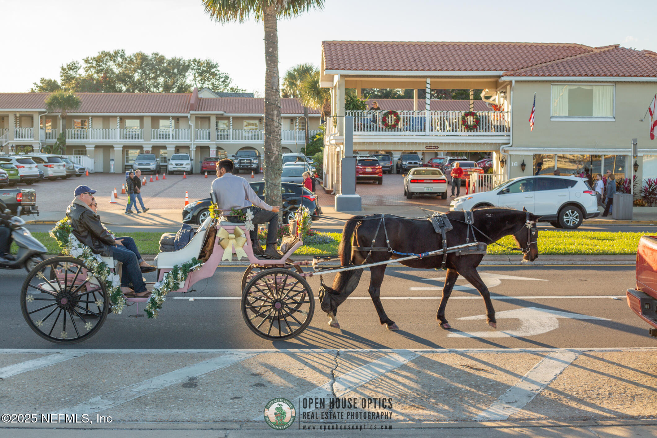 160 Seaside Vista St. Augustine, FL 32084 - Photo 48 of 59 OHO Amenities Library - Historic St Augu