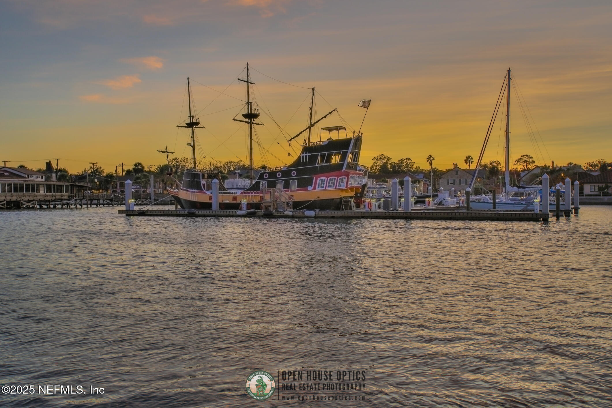 160 Seaside Vista St. Augustine, FL 32084 - Photo 52 of 59 OHO Amenities Library - Historic St Augu