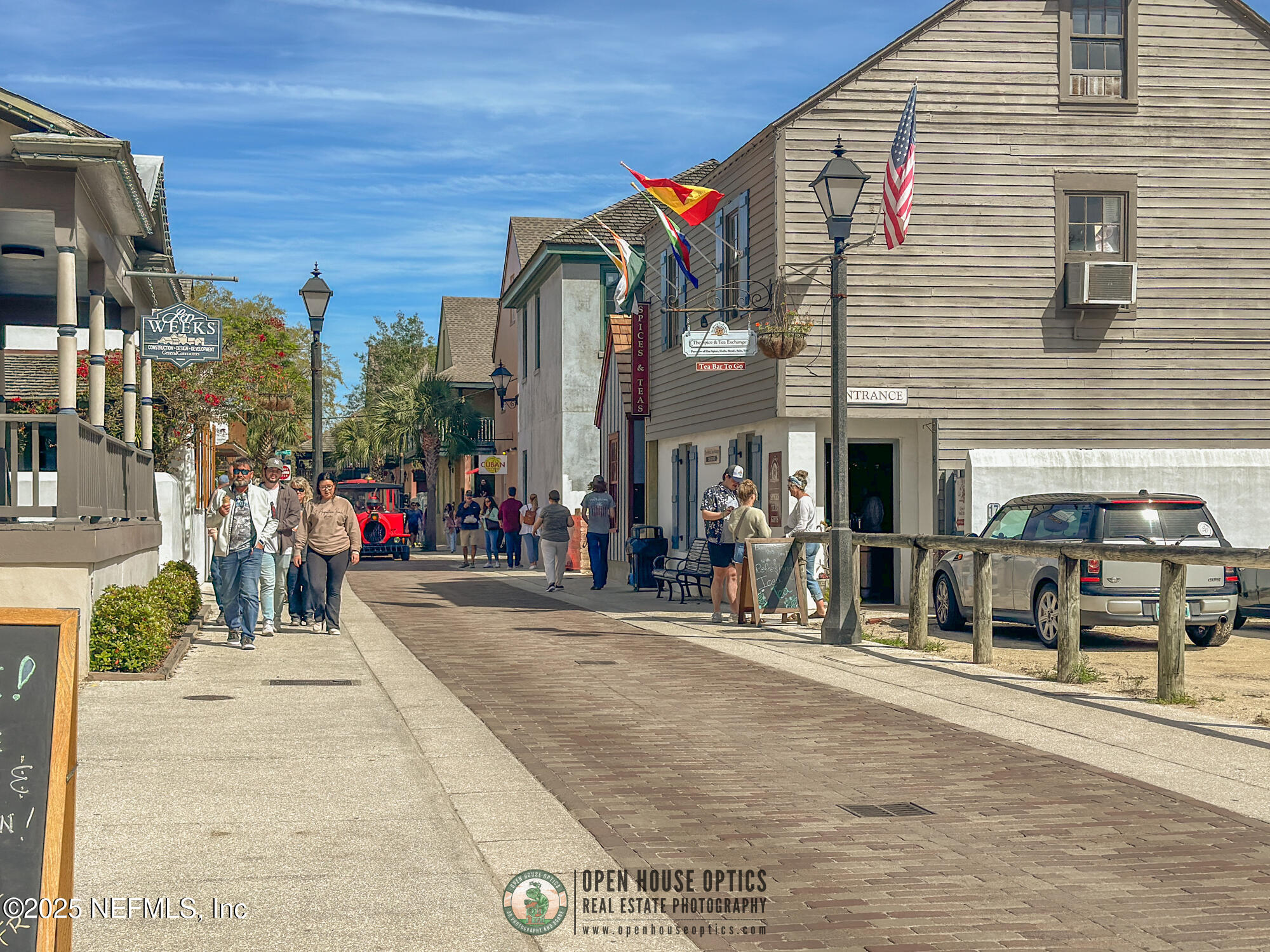 160 Seaside Vista St. Augustine, FL 32084 - Photo 55 of 59 OHO Amenities Library - Historic St Augu