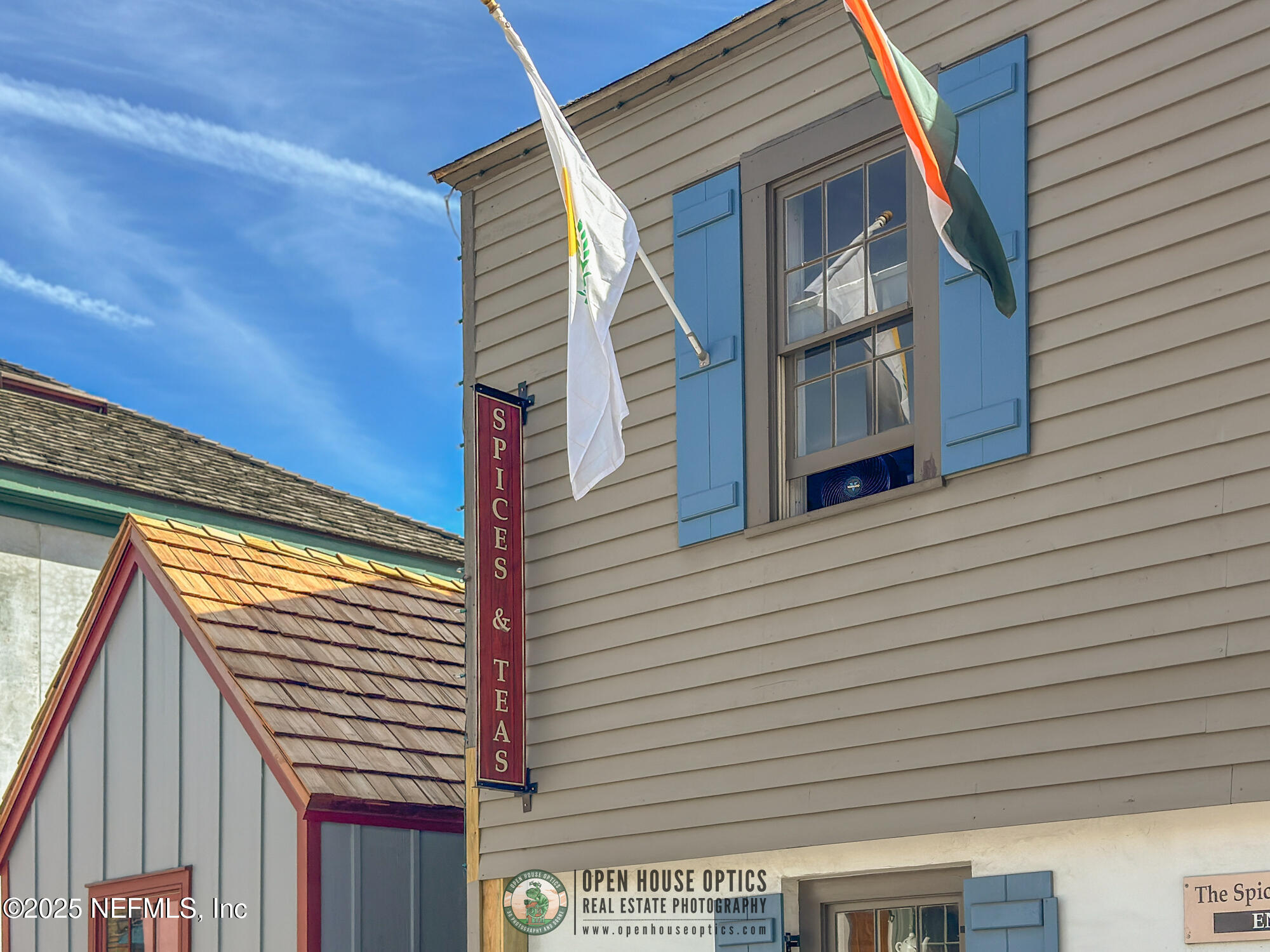 160 Seaside Vista St. Augustine, FL 32084 - Photo 57 of 59 OHO Amenities Library - Historic St Augu