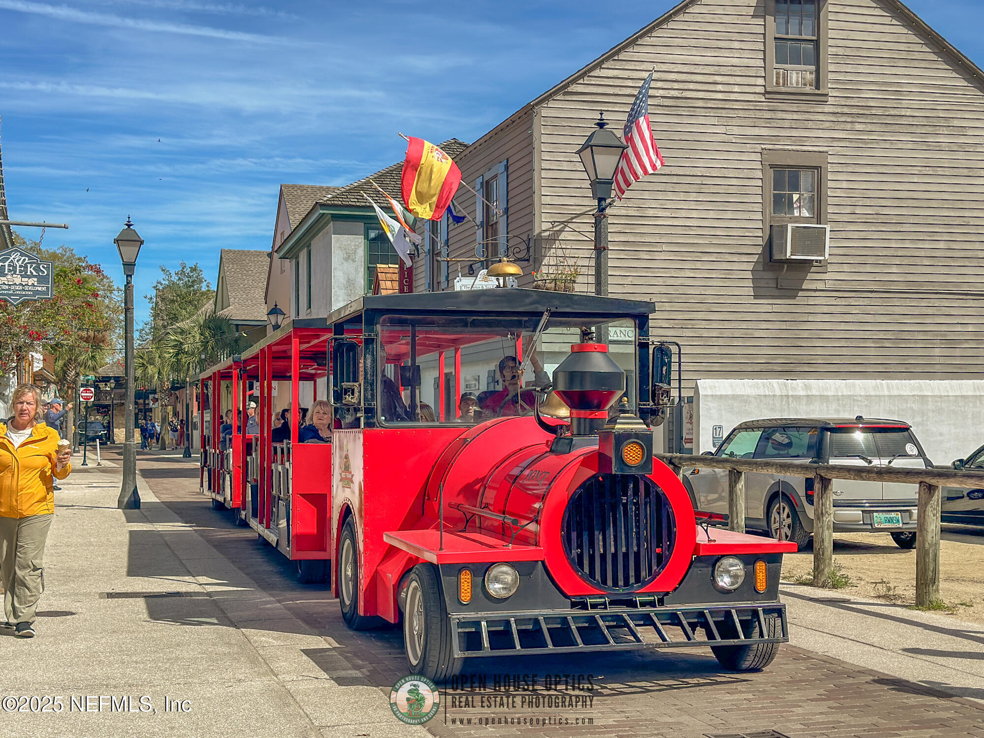 160 Seaside Vista St. Augustine, FL 32084 - Photo 58 of 59 OHO Amenities Library - Historic St Augu