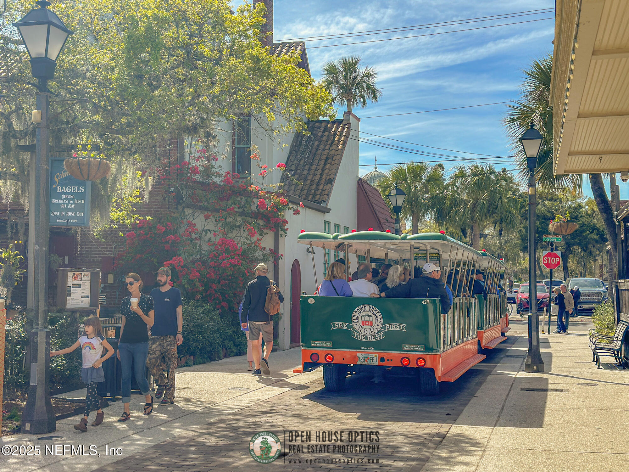 160 Seaside Vista St. Augustine, FL 32084 - Photo 59 of 59 OHO Amenities Library - Historic St Augu