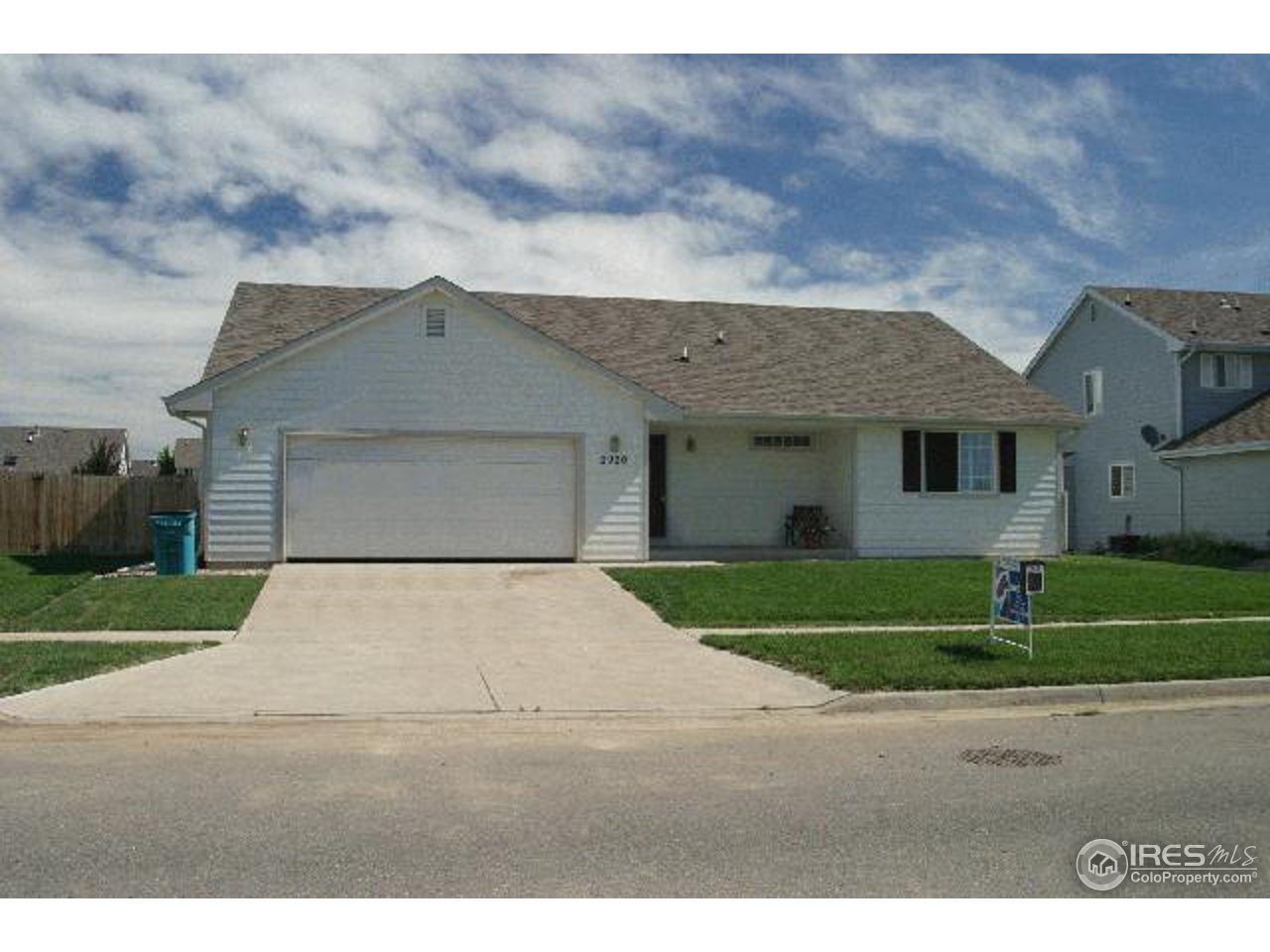 2920 Paddington Road Fort Collins, CO 80525 - Photo 1 of 5 Gallery Image 1