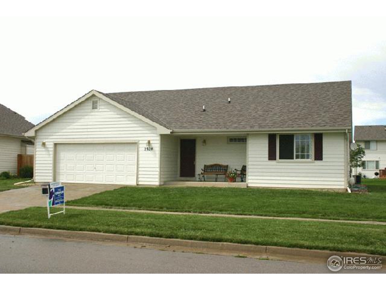 2920 Paddington Road Fort Collins, CO 80525 - Photo 2 of 5 Gallery Image 2