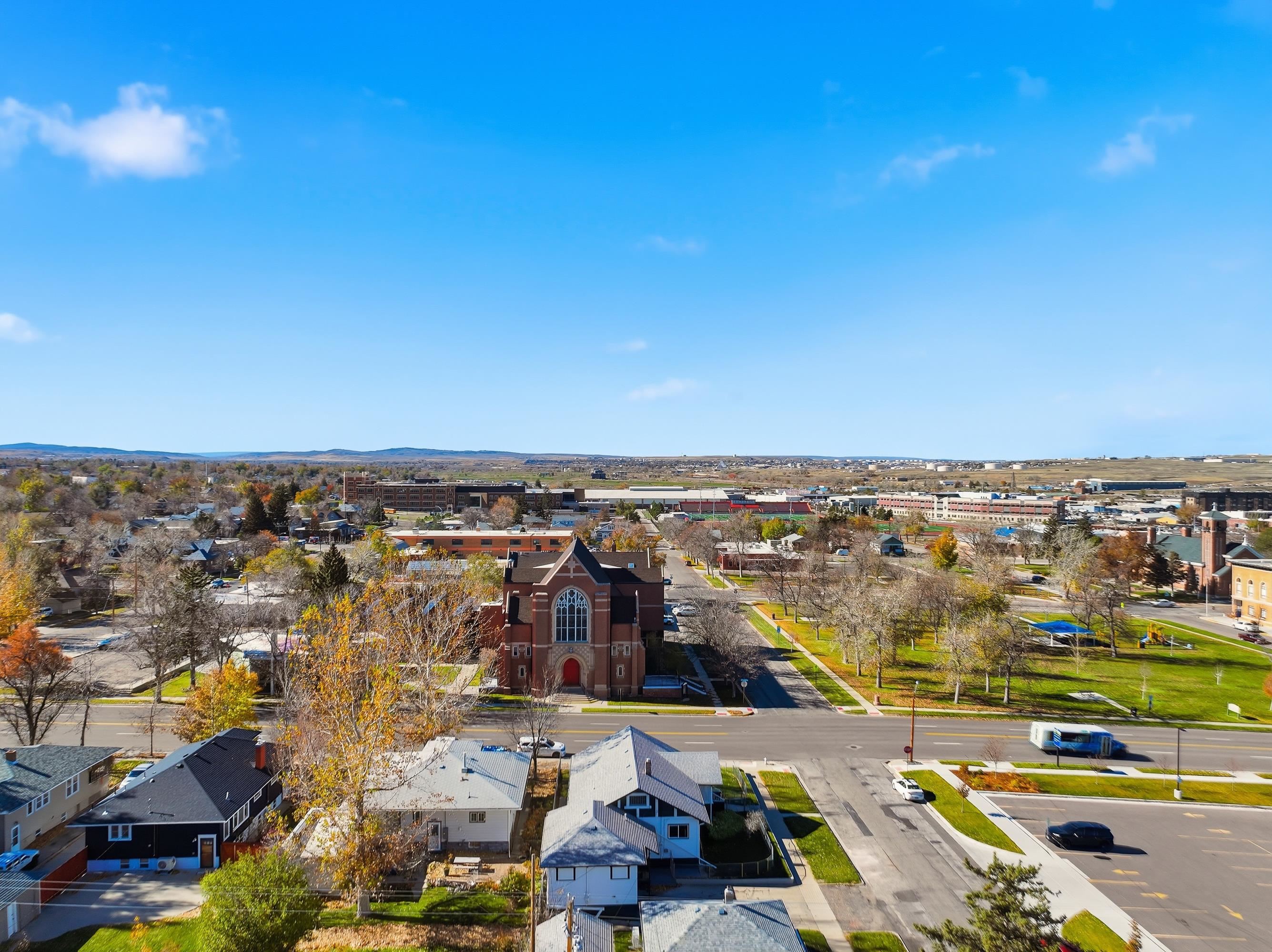 205 East 8th Street Casper, WY 82601 - Photo 48 of 49