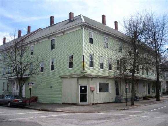 655 Chestnut Street Manchester, NH 03104 - Photo 1 of 1 Gallery Image 1