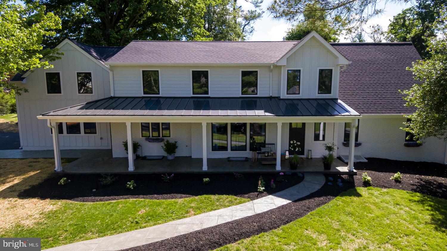 1210 Pinewood Road Villanova, PA 19085 - Photo 1 of 43