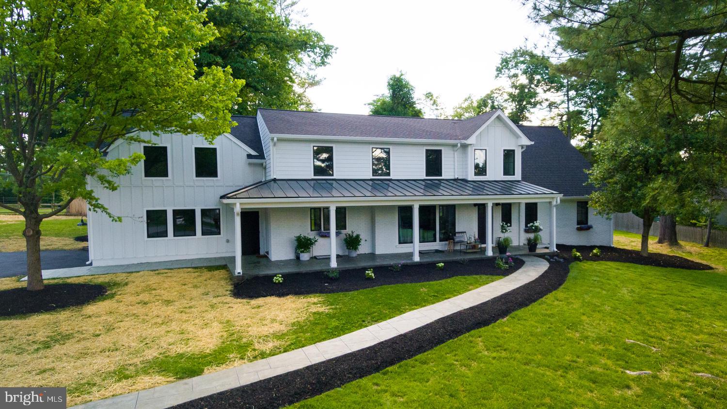 1210 Pinewood Road Villanova, PA 19085 - Photo 2 of 43