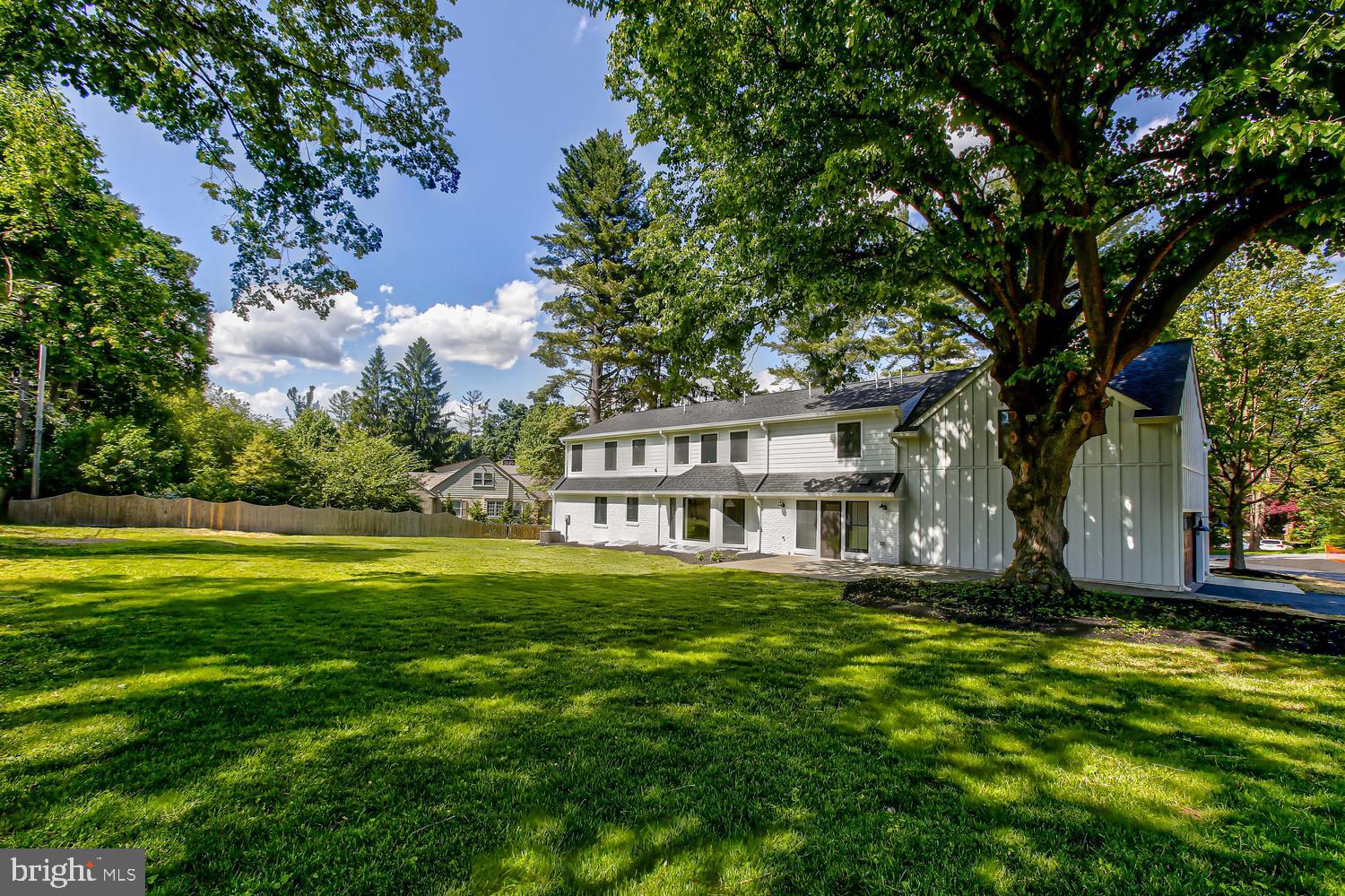 1210 Pinewood Road Villanova, PA 19085 - Photo 36 of 43