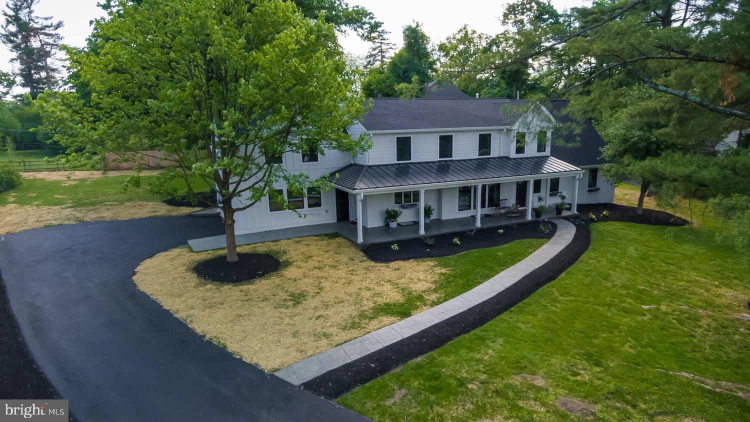 1210 Pinewood Road Villanova, PA 19085 - Photo 38 of 43