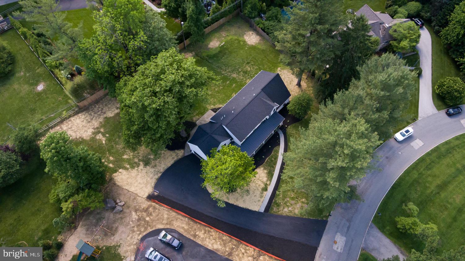 1210 Pinewood Road Villanova, PA 19085 - Photo 40 of 43