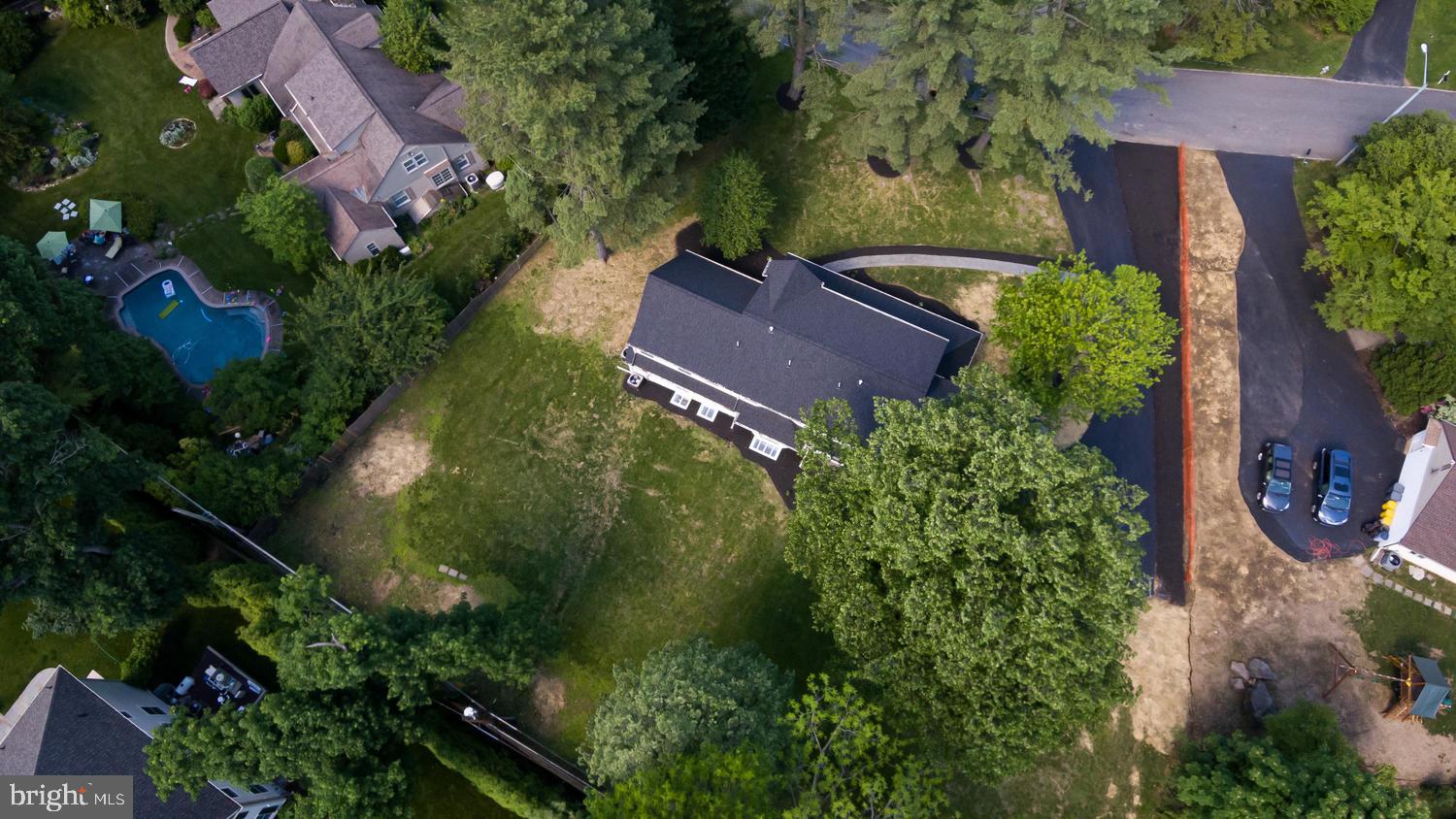 1210 Pinewood Road Villanova, PA 19085 - Photo 41 of 43